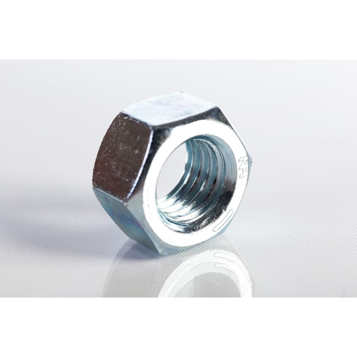Lawson 5/8-11 Hex Nut GR5 Qty 25 FA95683