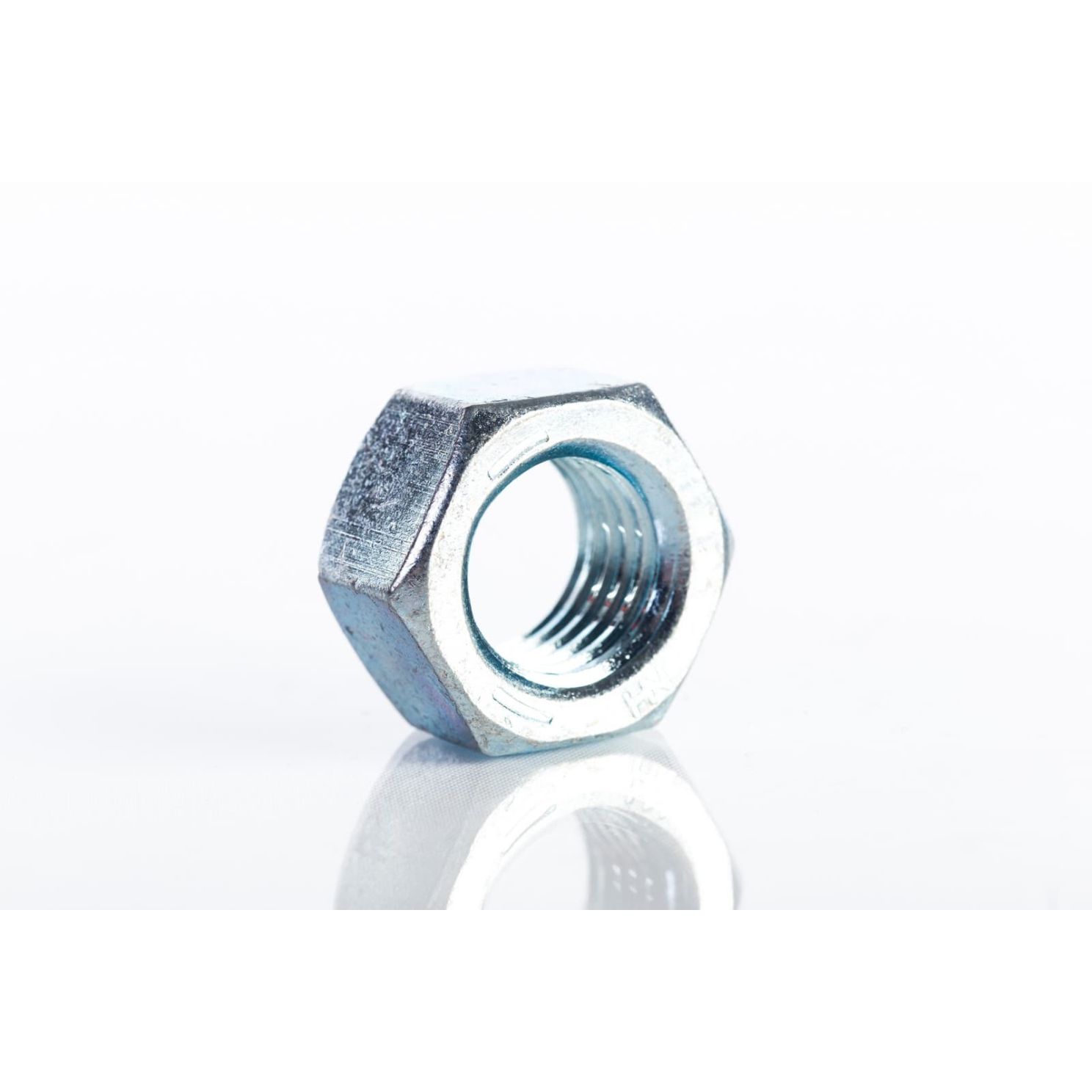 Lawson 3/4-10 Hex Nut GR5 Qty 25 FA95684