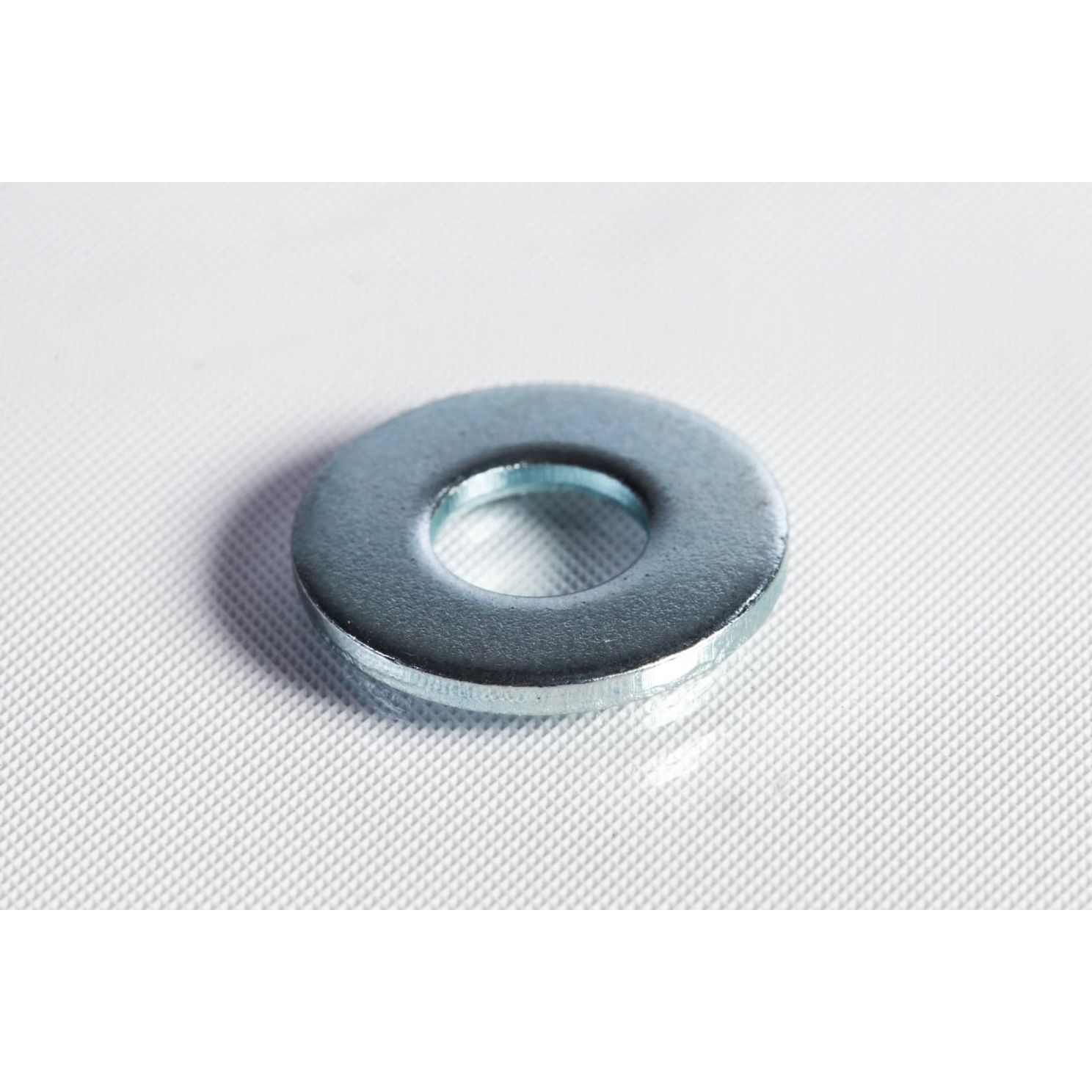 Lawson 1/4" Flat Washer Low Carbon Steel Qty 250 FA501