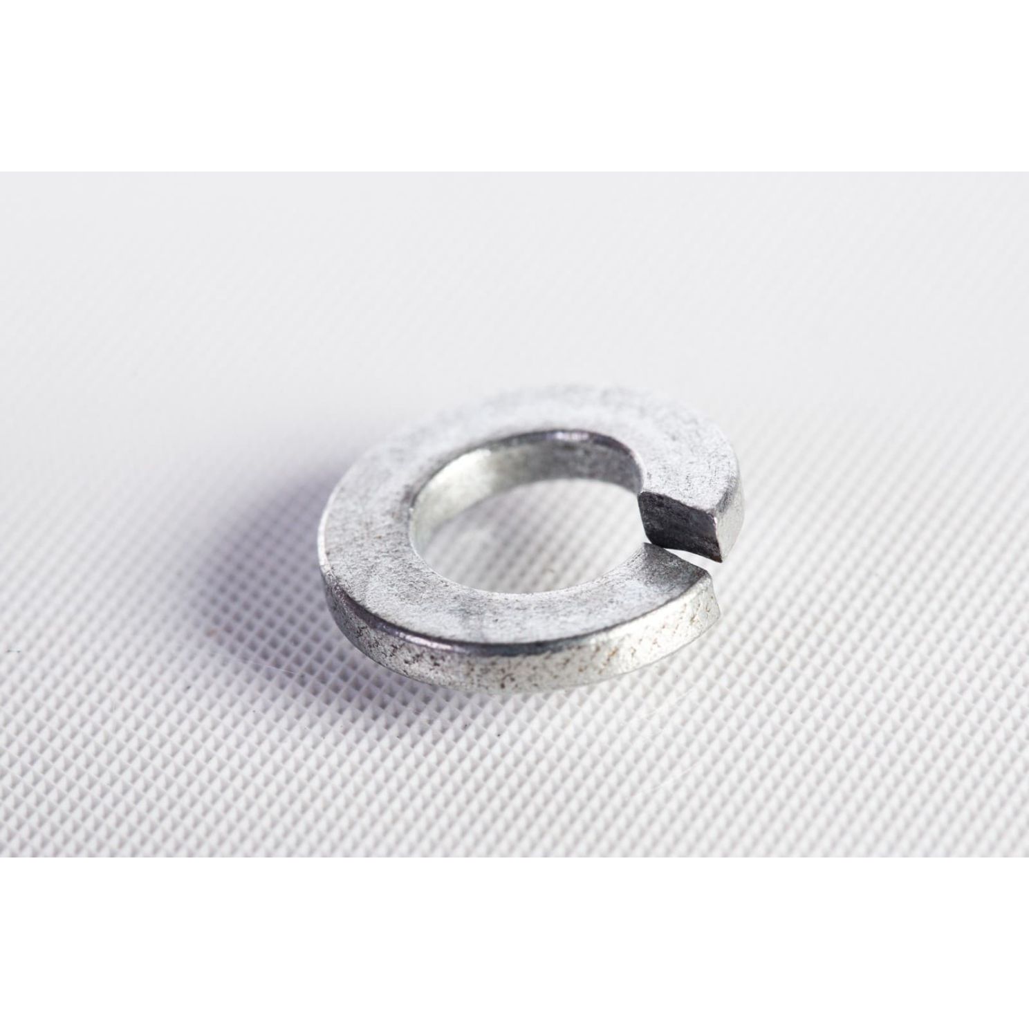 Lawson 1/4" Lock Washer Non-Linking Steel Qty 250 FA528