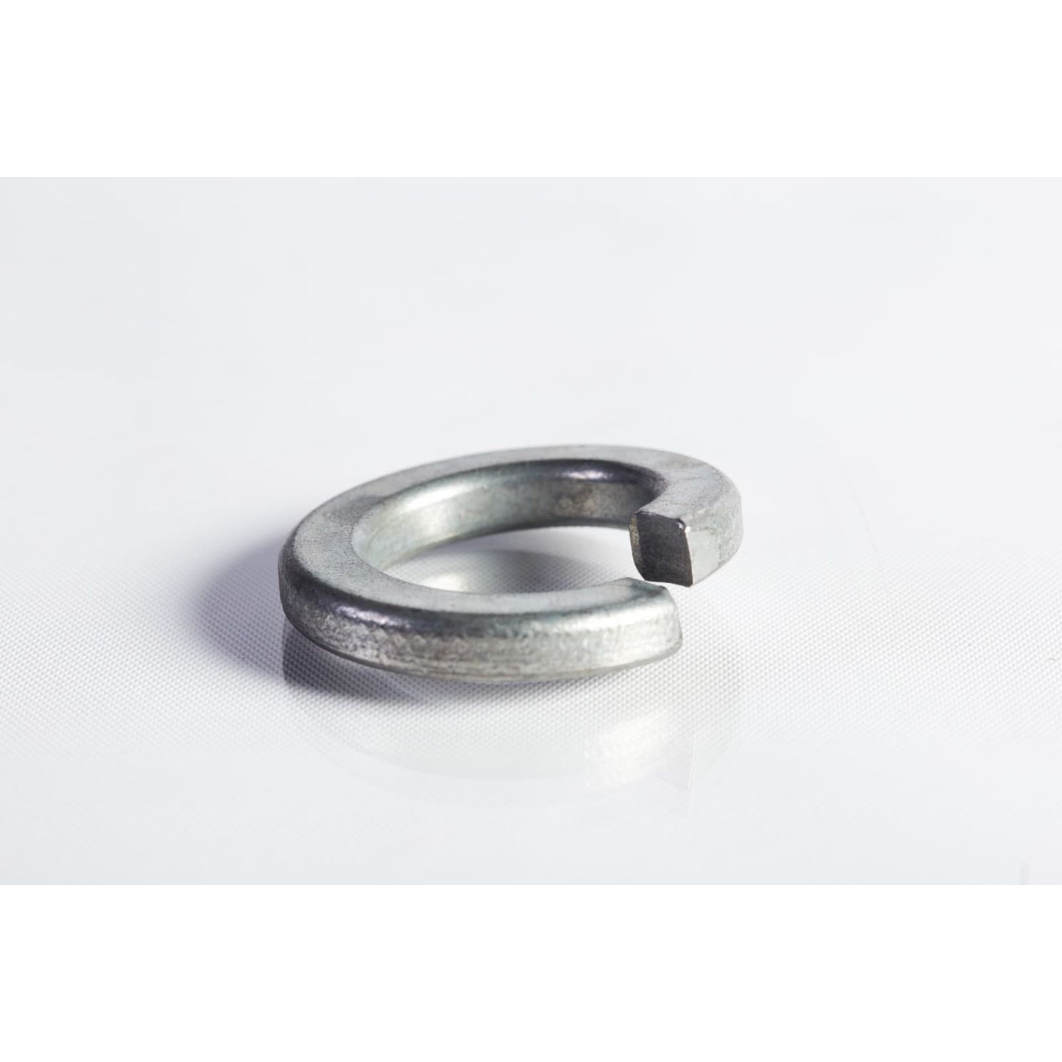 Lawson 3/4" Lock Washer Non-Linking Steel Qty 100 FA535