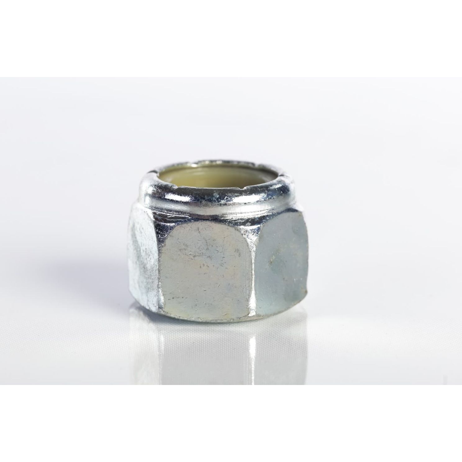 Lawson 3/4-10 Nylon Lock Nut 307