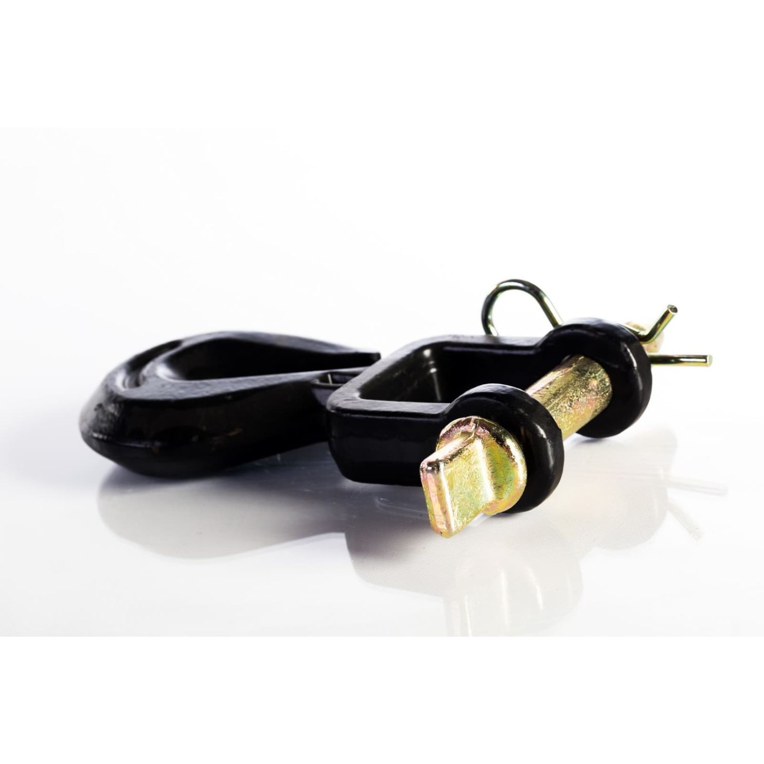 Tractor Hitch Drawbar Clevis Hook