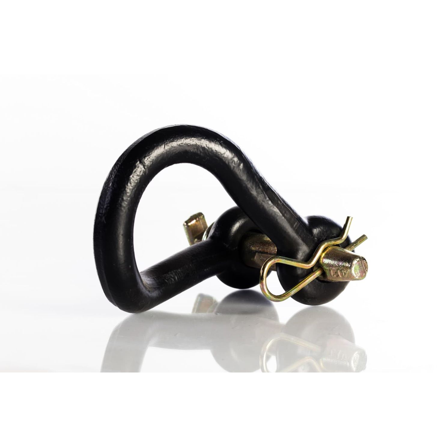 1" x 5" Log Chain Twisted Clevis
