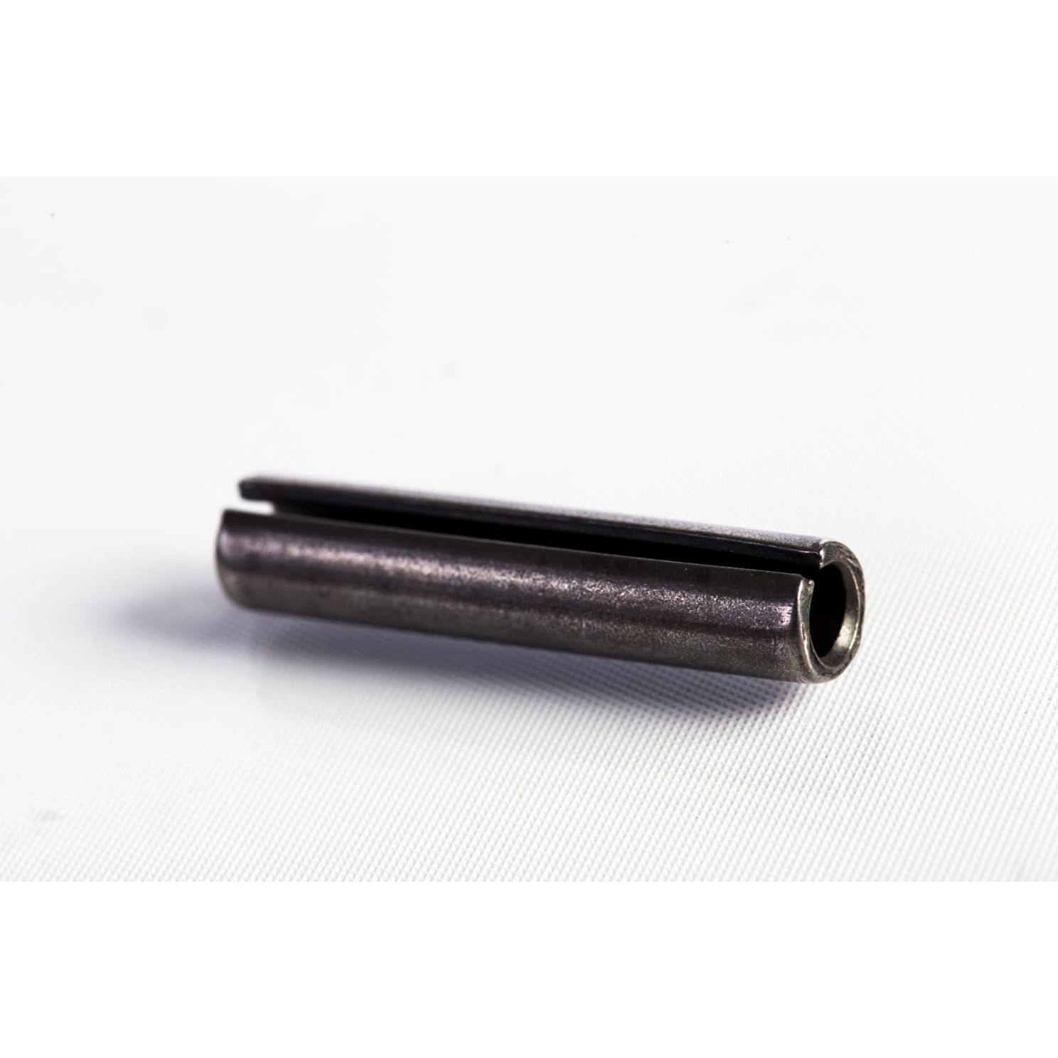 Springlok Pin, Grade 1074, High Carbon Steel, Plain Finish, 5/16 x 1-1/2"