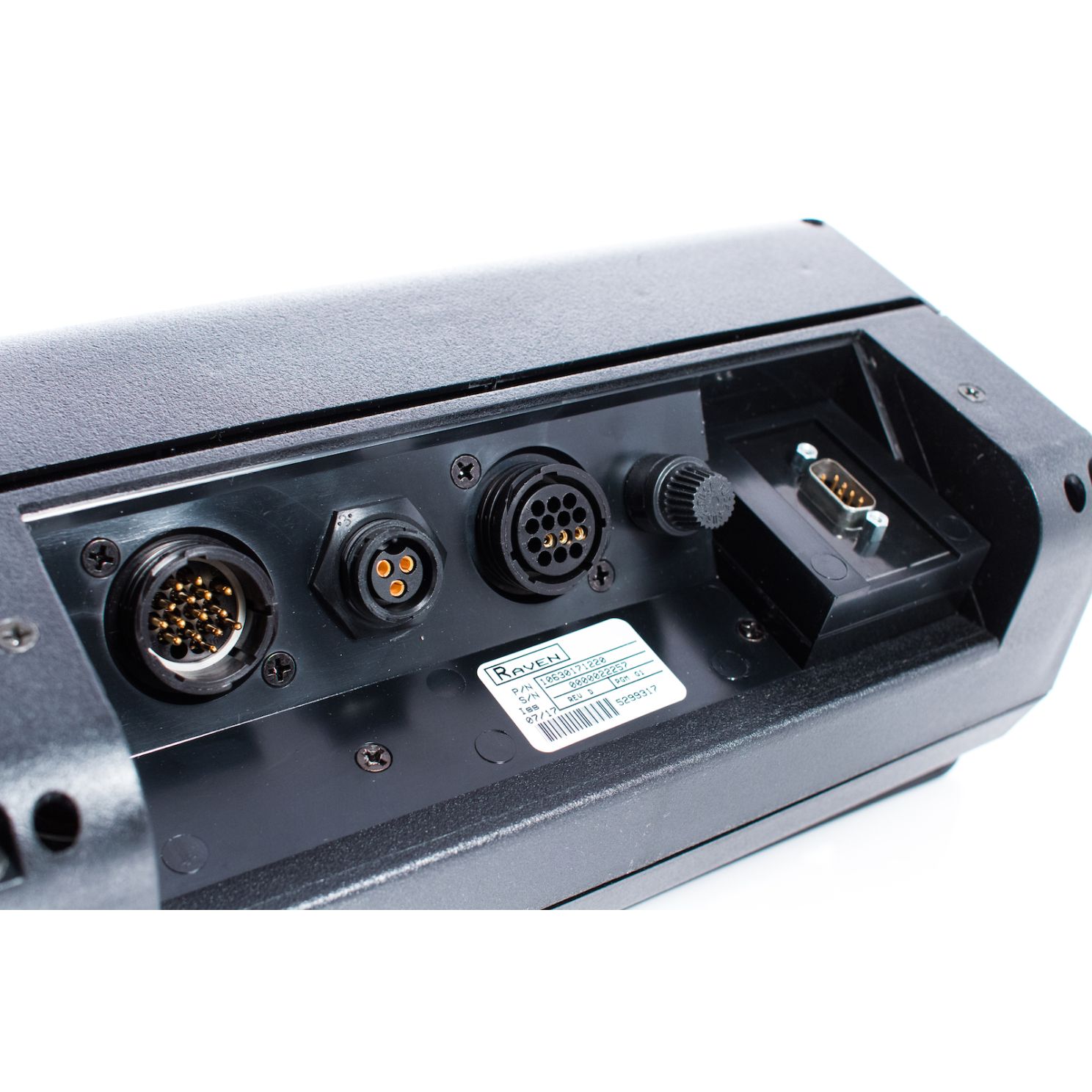 Raven 450 Sprayer Control Console 0630171220