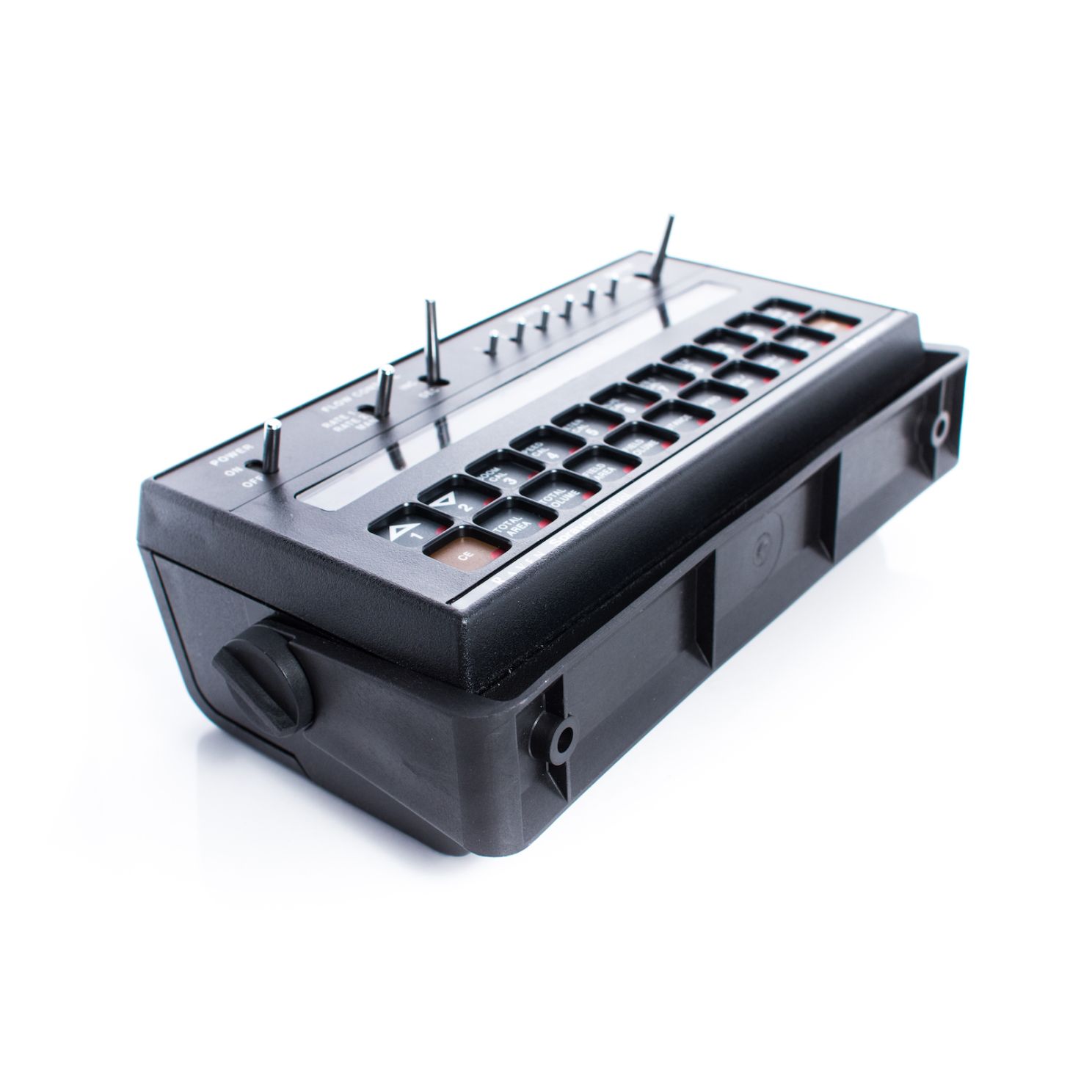 Raven 450 Sprayer Control Console 0630171220