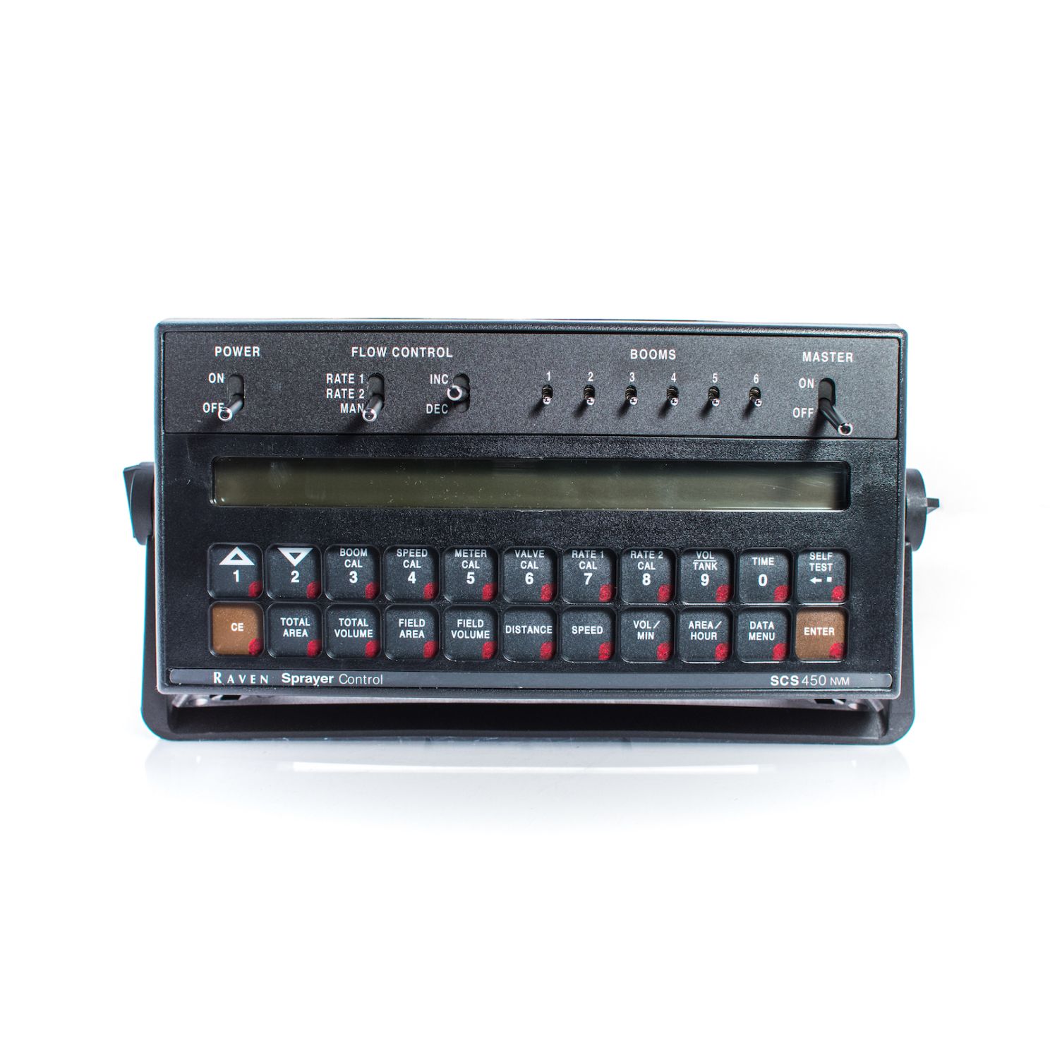 Raven 450 Sprayer Control Console 0630171220