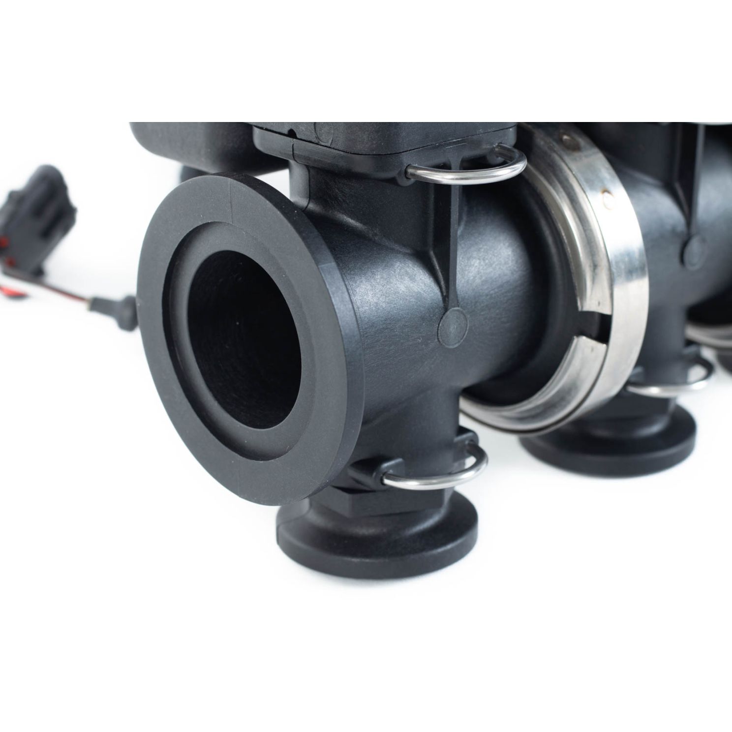 Raven Sprayer Five Boom Section Control Assembly 0630172039