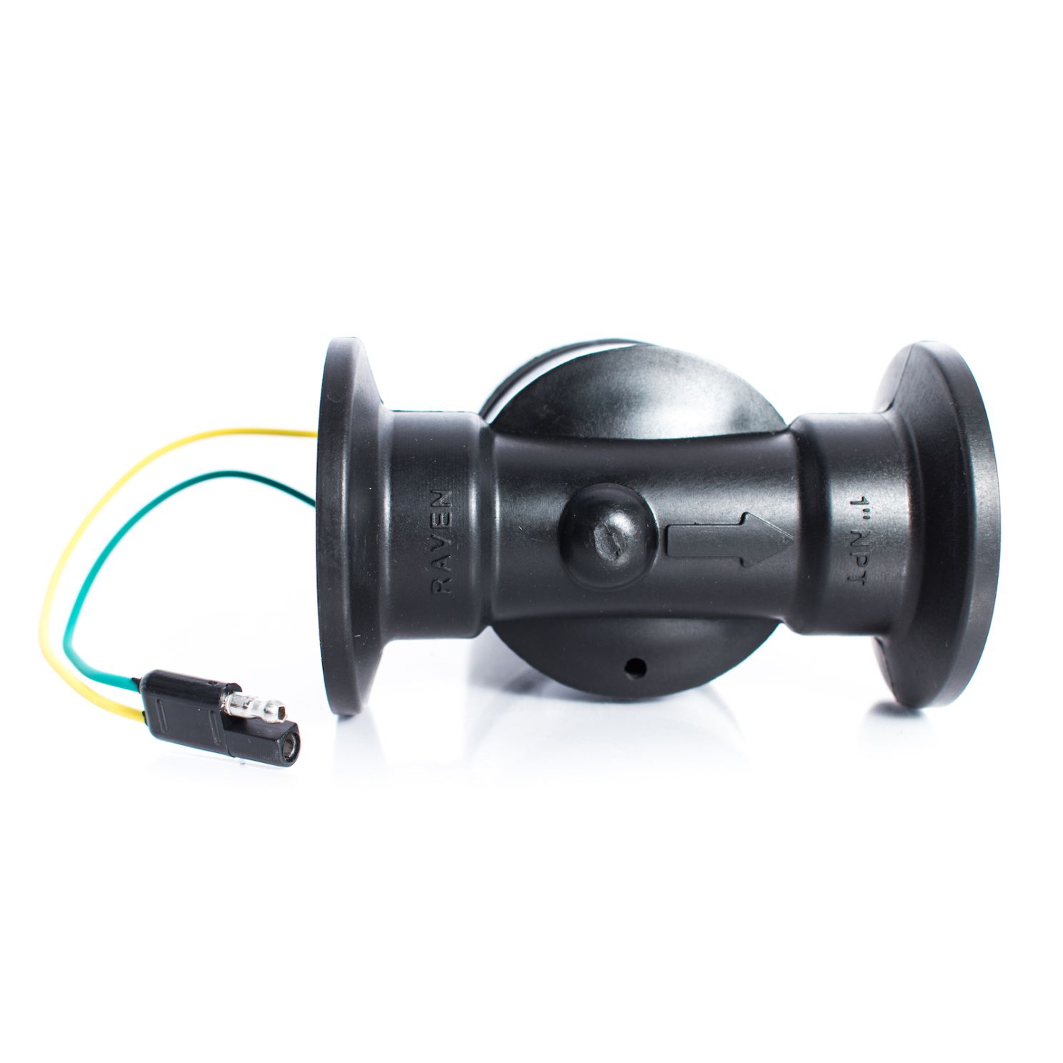 Raven 1" Poly Regulating Control Valve 0630172125