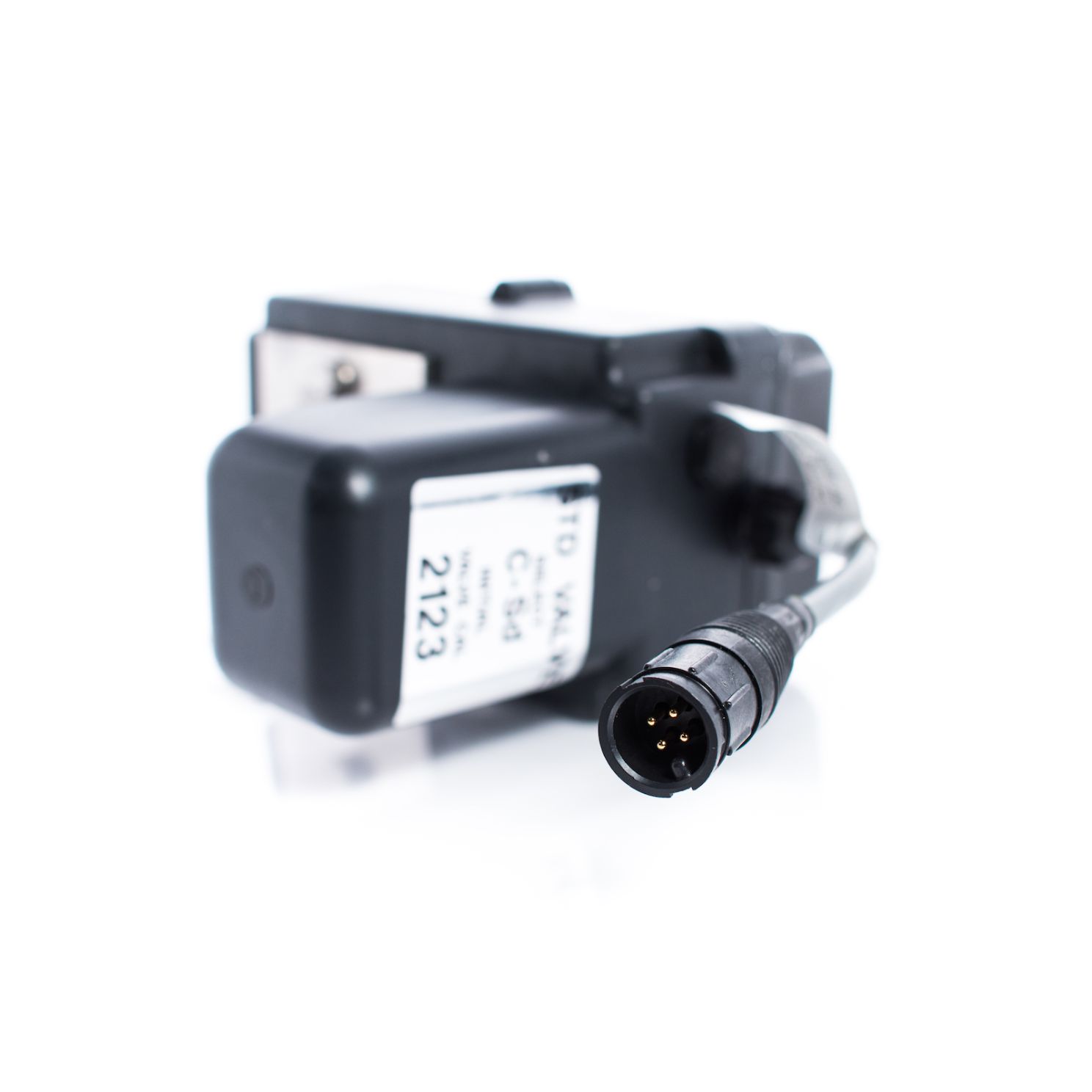 Raven Regulating Control Valve Motor 0630172980