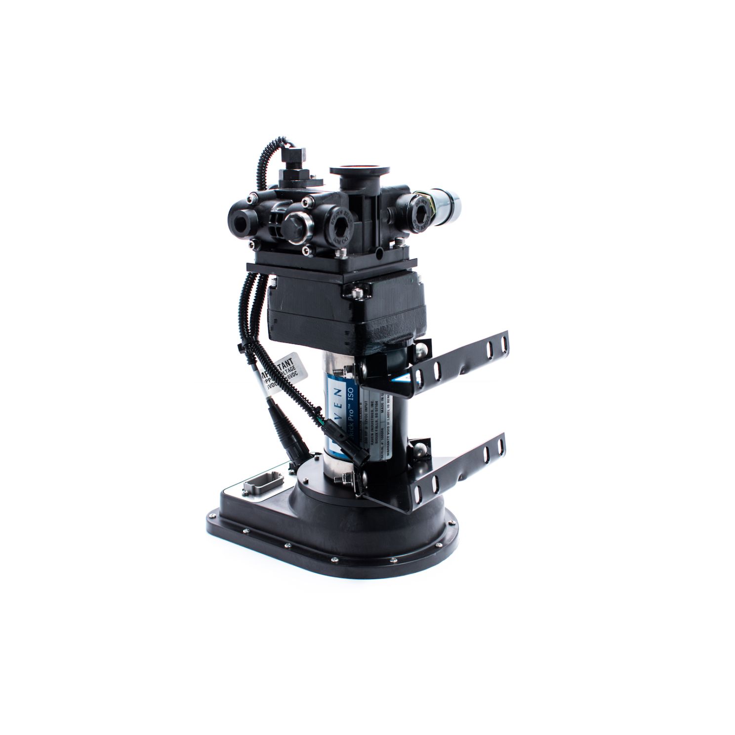 Raven ISO Anhydrous Injection Pump 0630173403 1-40 oz
