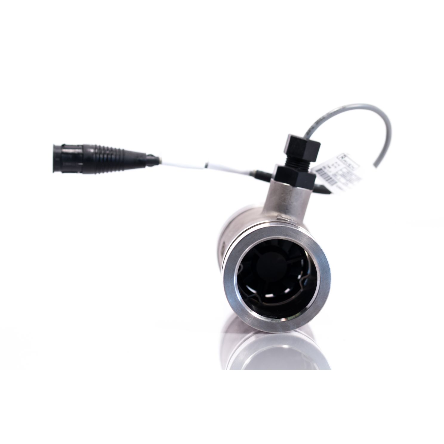 Raven 1-1/2" Victaulic Flowmeter Valve 0630173618