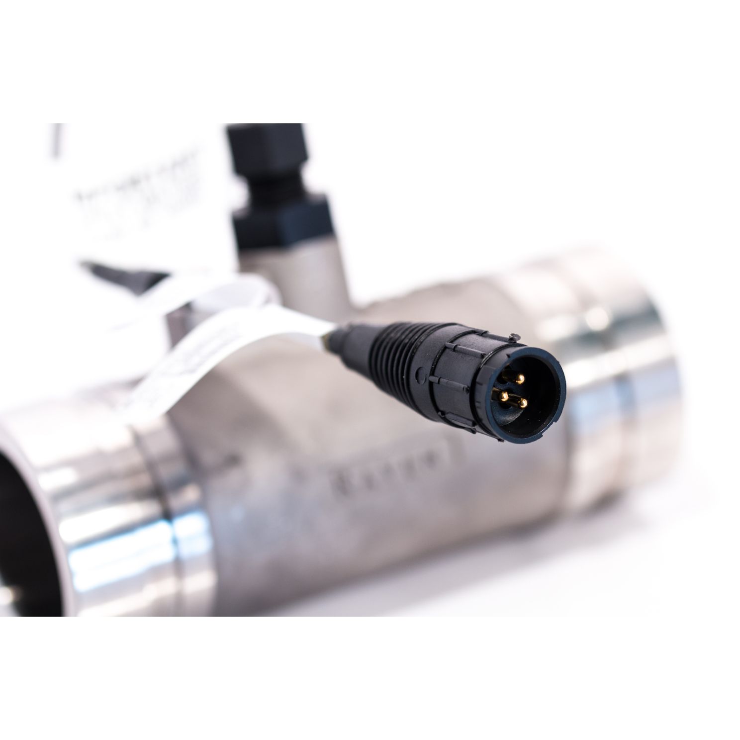 Raven 1-1/2" Victaulic Flowmeter Valve 0630173618