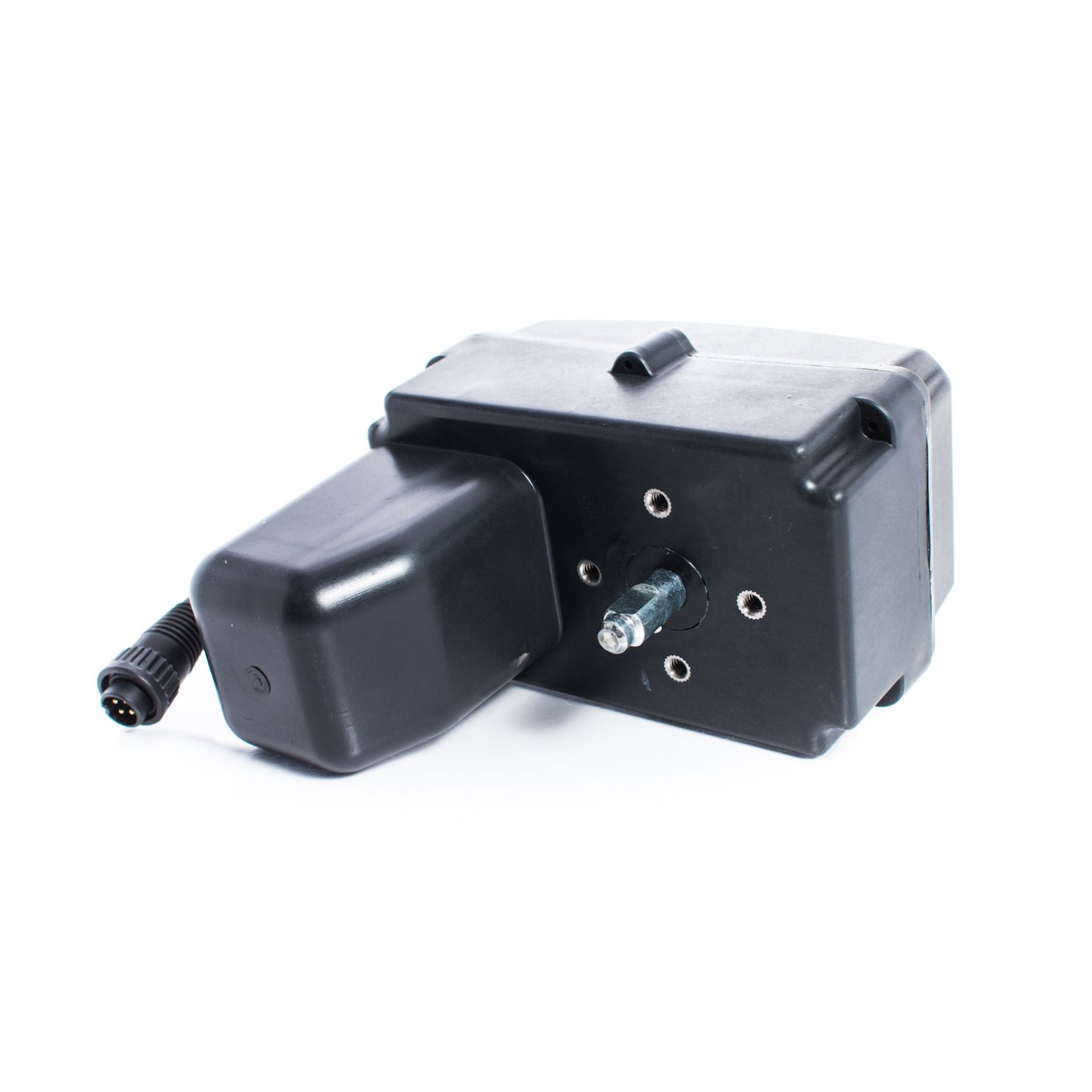 Raven 1-1/2" Regulating Control Valve Motor 0630173665