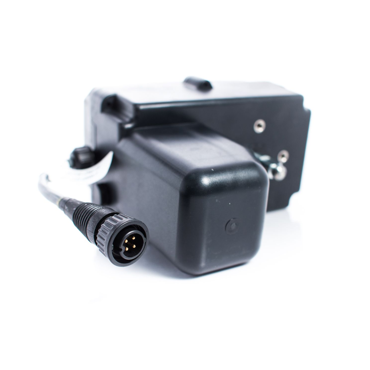 Raven 1-1/2" Regulating Control Valve Motor 0630173665