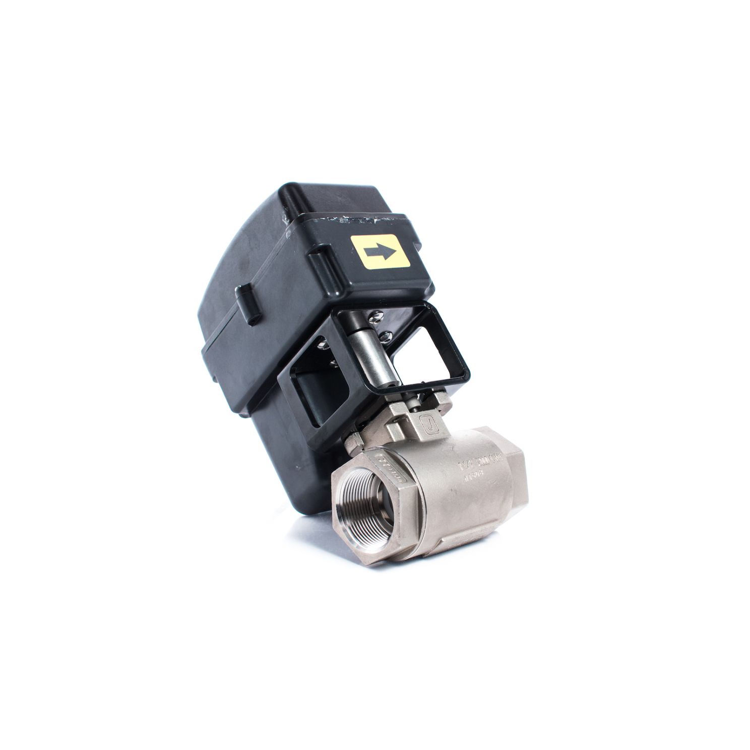Raven 1-1/2" Anhydrous Regulating Control Valve 0630173667