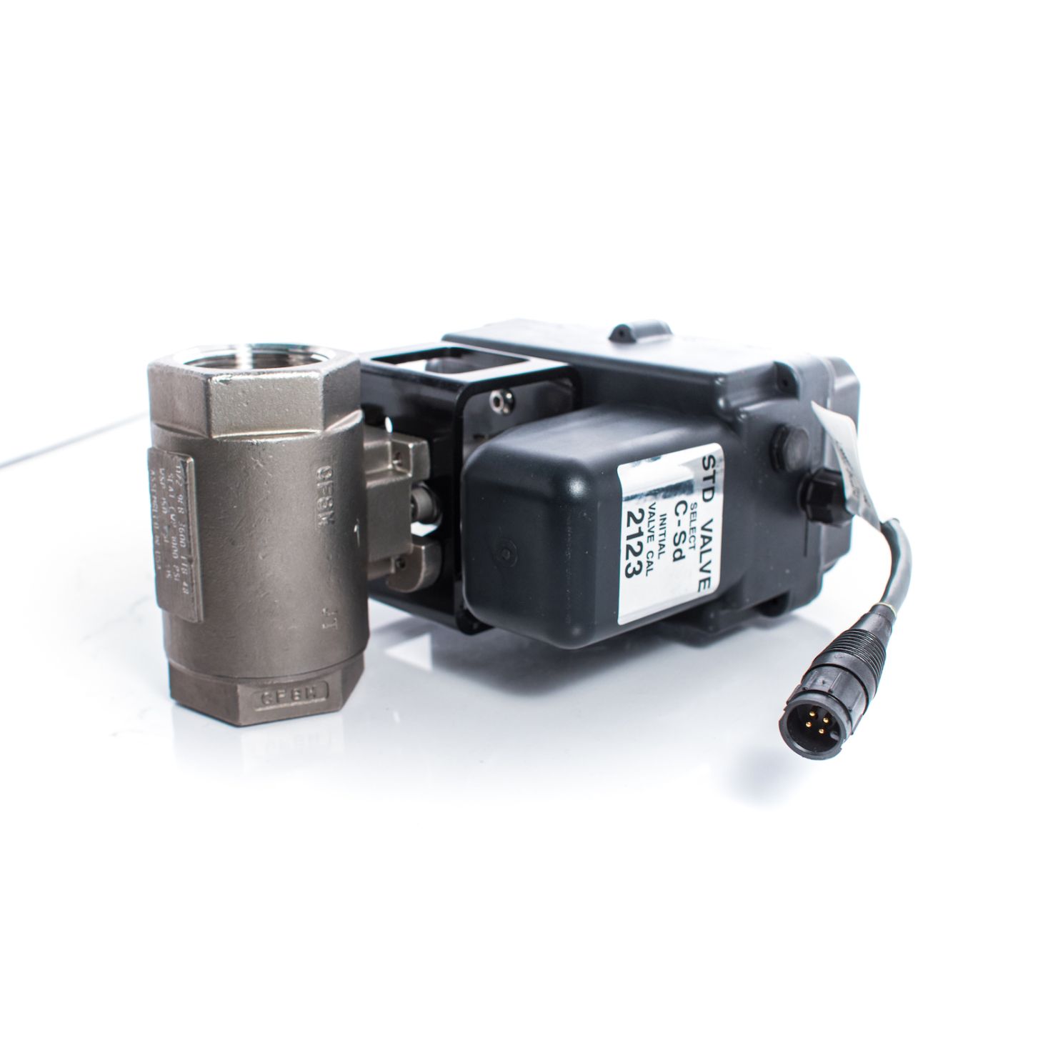 Raven 1-1/2" Anhydrous Regulating Control Valve 0630173667