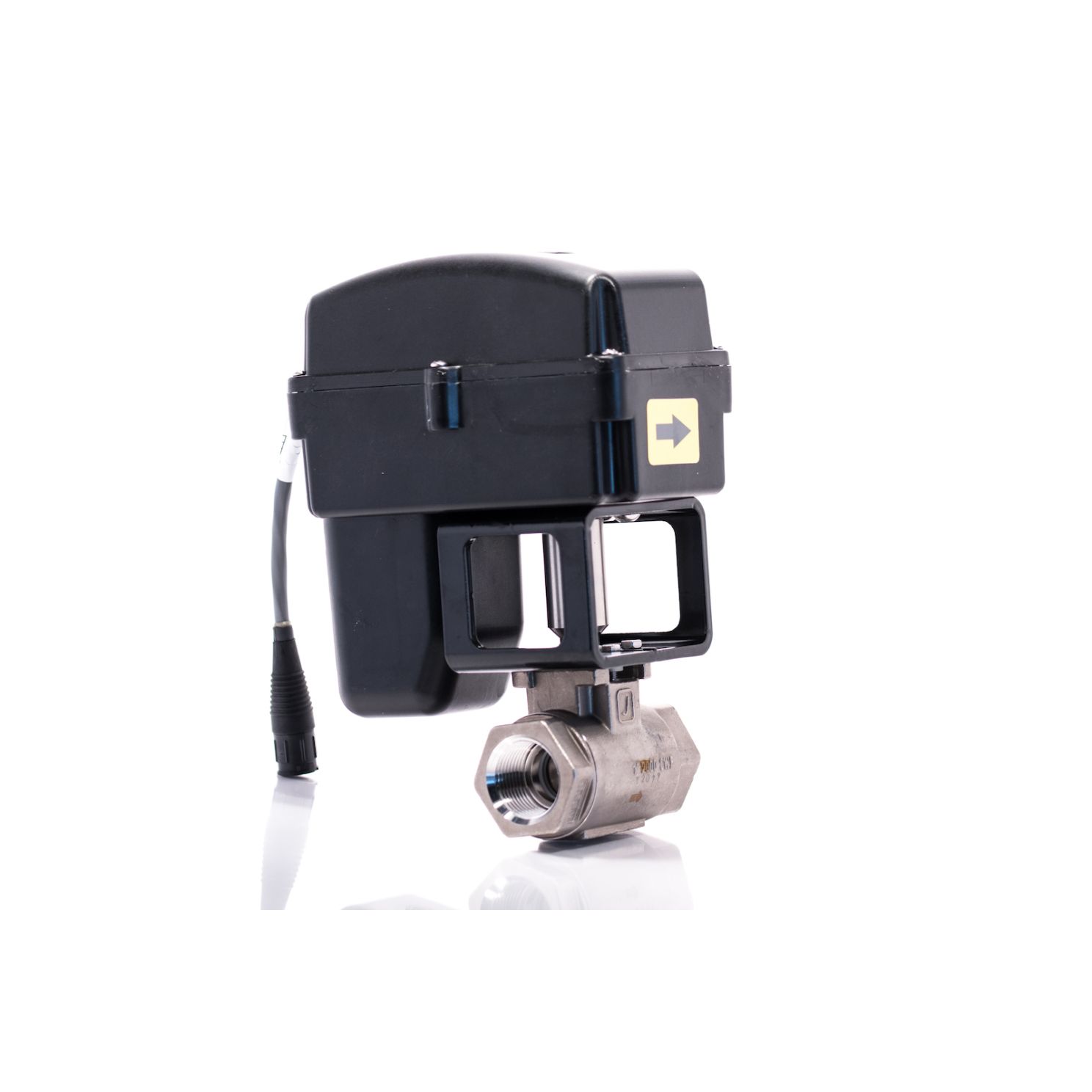 Raven 1" Anhydrous Control Valve Assembly 0630173877