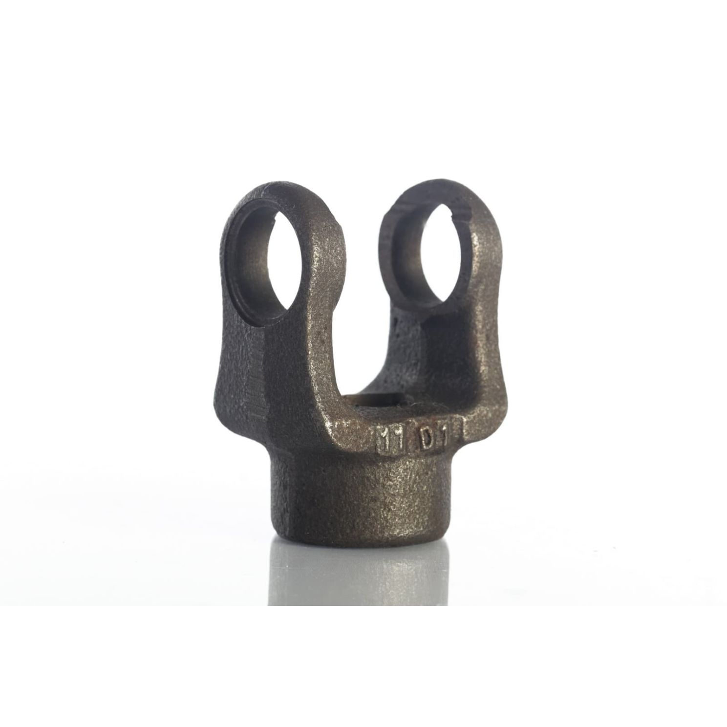Neapco 10-0473 PTO Round Bore Yoke 15/16"
