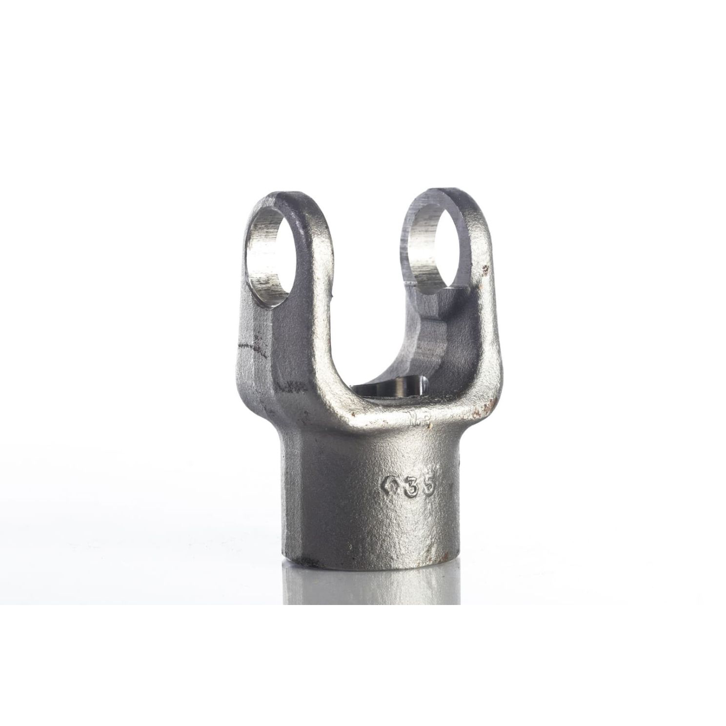 Neapco 12-1120 PTO Round Bore Yoke 1-3/8"