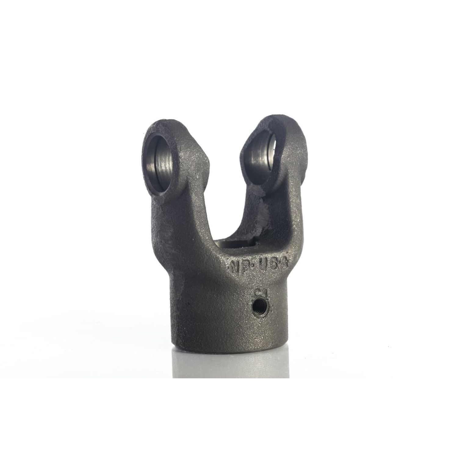 Neapco 20-9217 PTO Round Bore Yoke 1-3/16"