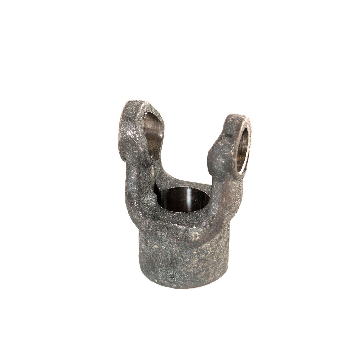 Neapco 20-9120 PTO Round Bore Yoke 1-3/8"