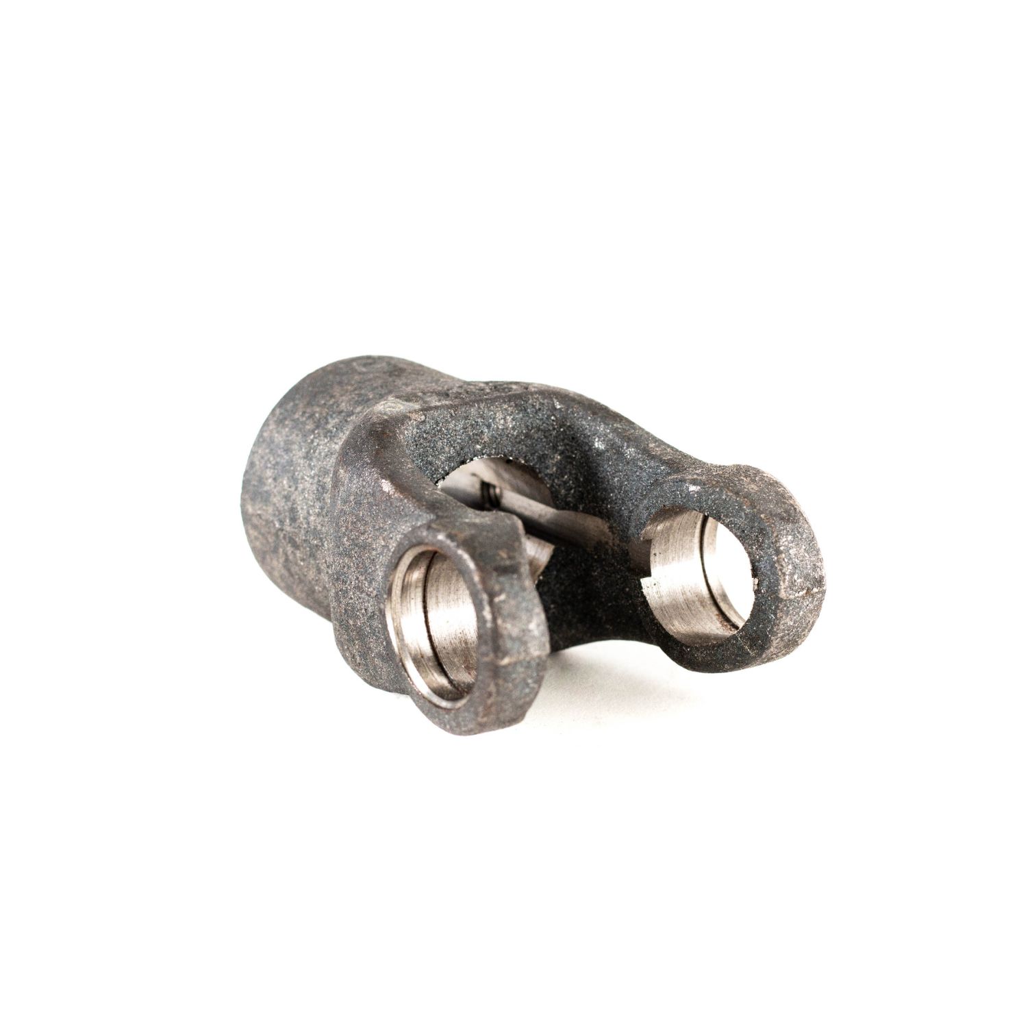 Neapco 20-9120 PTO Round Bore Yoke 1-3/8"