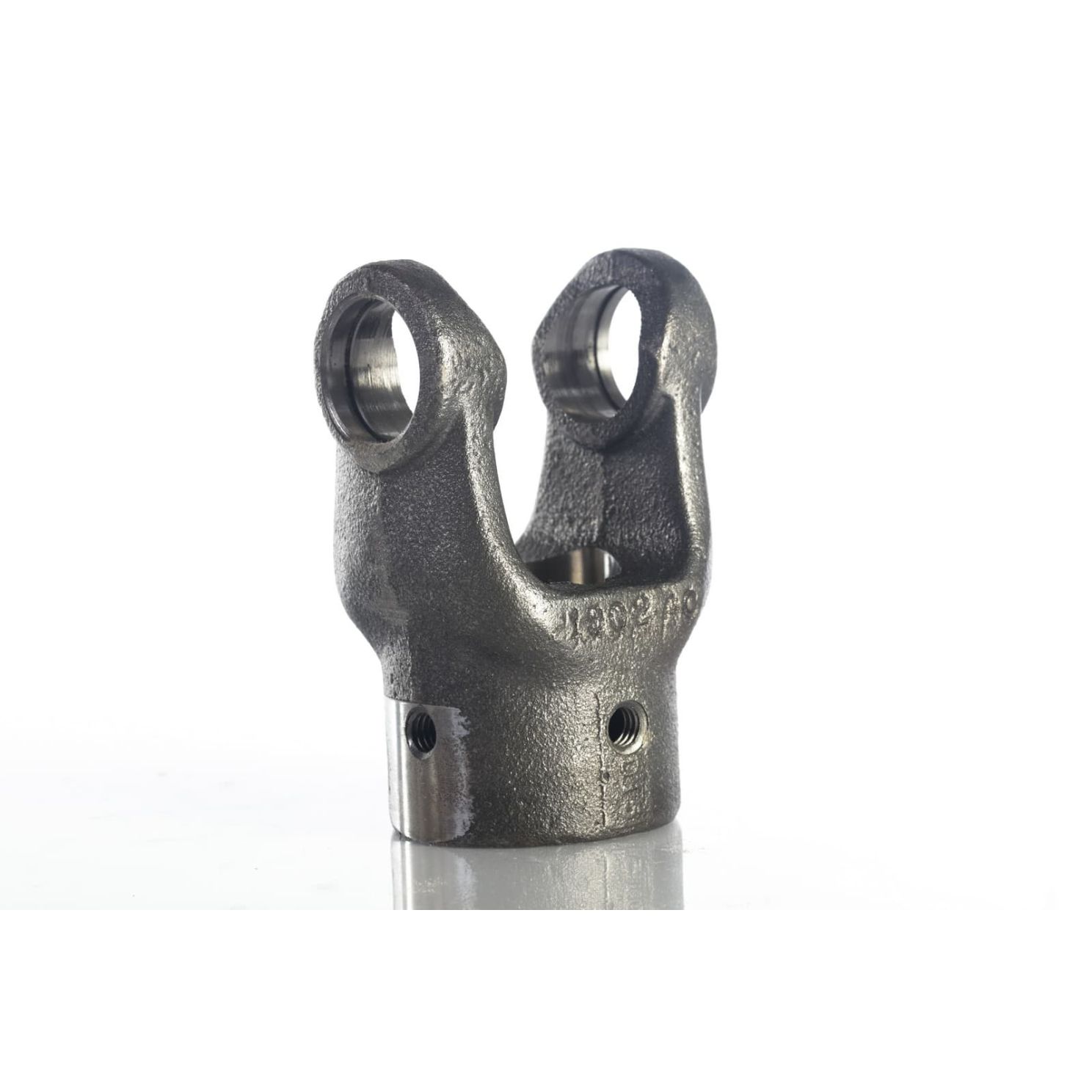 Neapco 20-9307 PTO Round Bore Yoke 1-1/2"