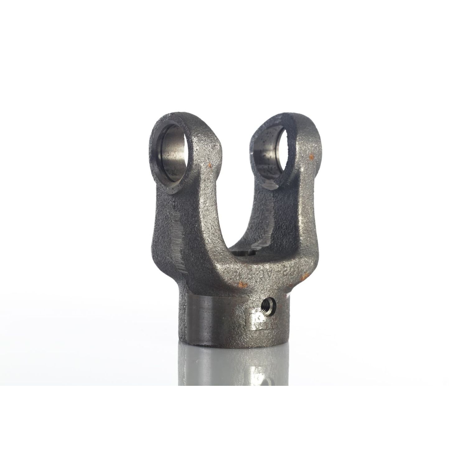 Neapco 22-1131 PTO Round Bore Yoke 1"
