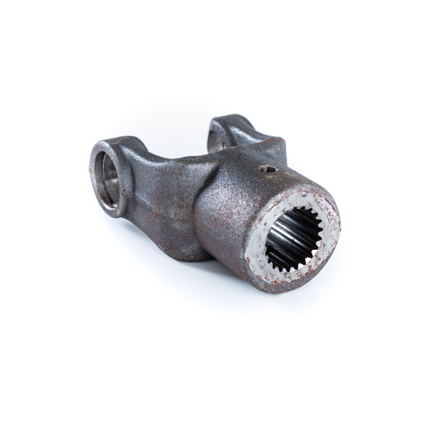 Neapco 22-1330 PTO Spline Bore Yoke 1-3/8" 21 Spline