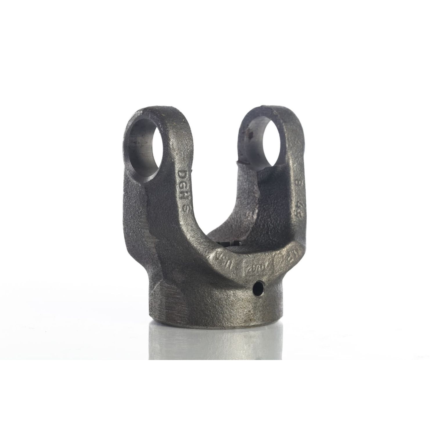 Neapco 44-2206 PTO Spline Bore Yoke 1-3/8" 6 Spline