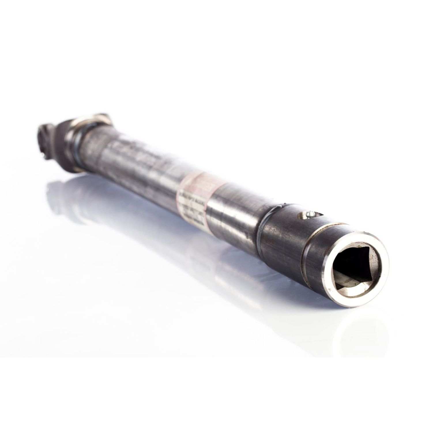 Neapco 64-2728 PTO Yoke and Tube Assembly 2000 Series 24"
