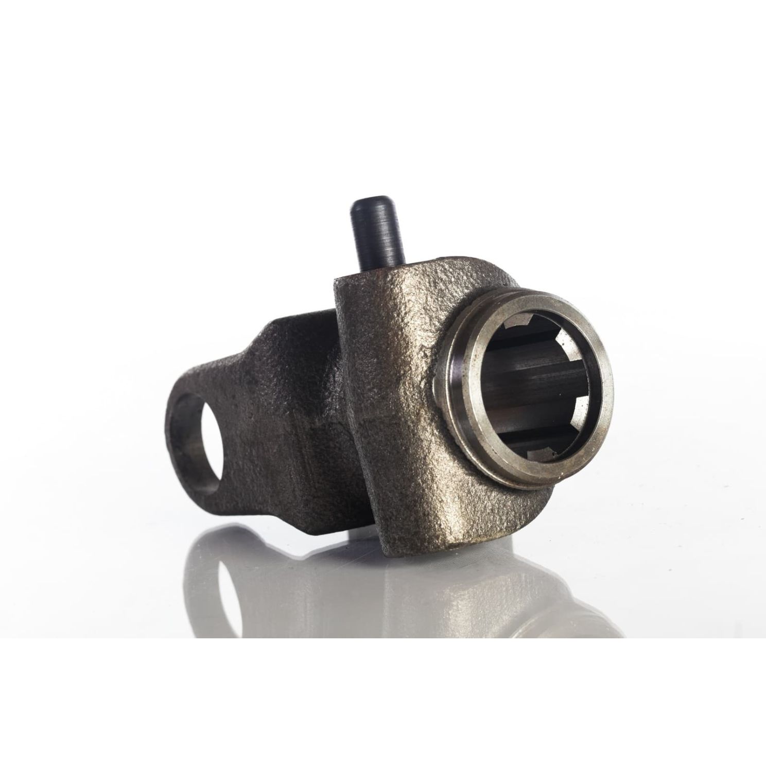 Neapco 12-1190 PTO Push Button Yoke 1-3/8" 6 Spline