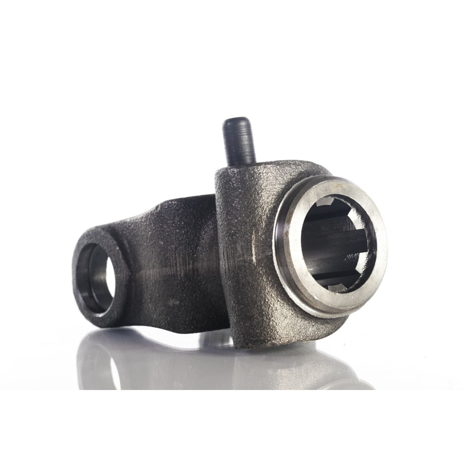 Neapco 20-9309 PTO Push Button Yoke 1-3/8" 6 Spline