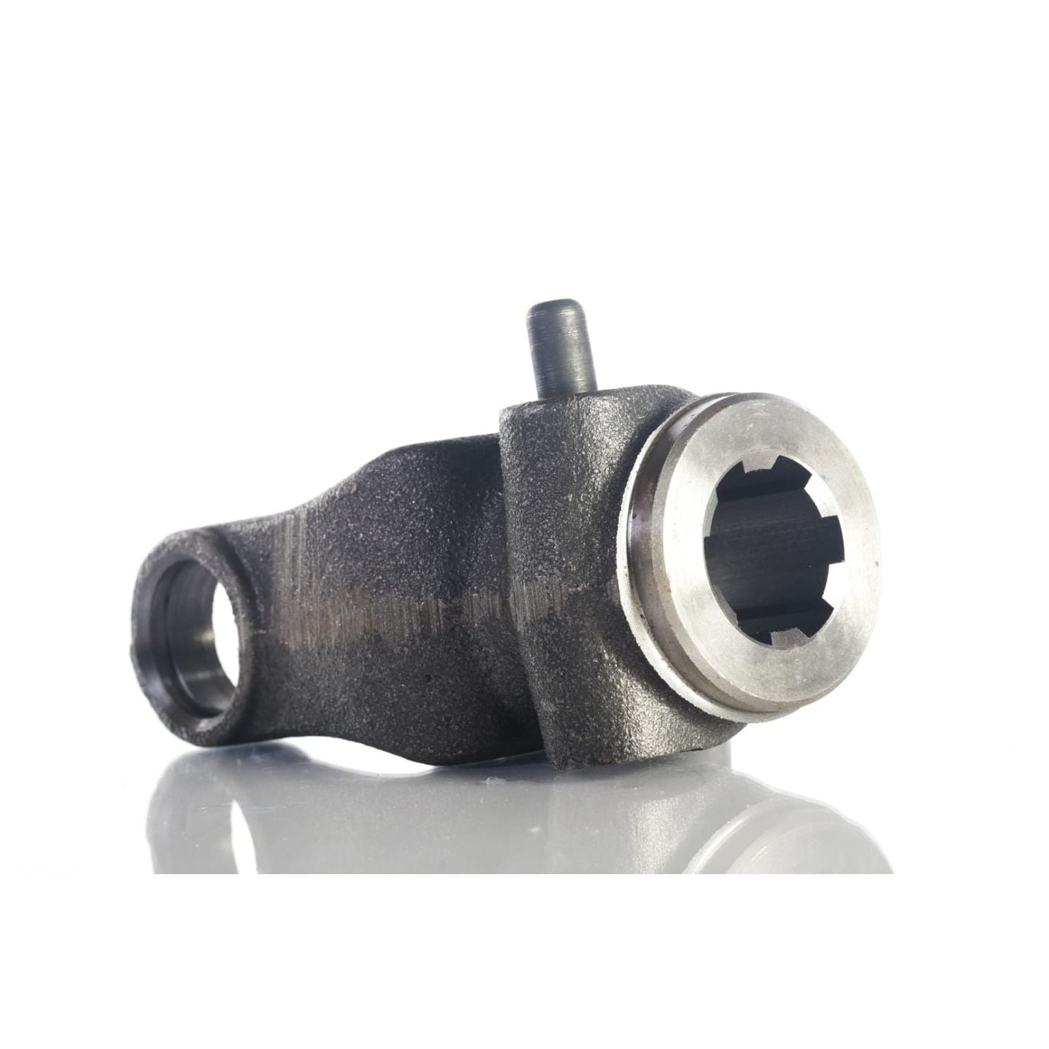 Neapco 22-2312 PTO Push Button Yoke 1-3/8" 6 Spline