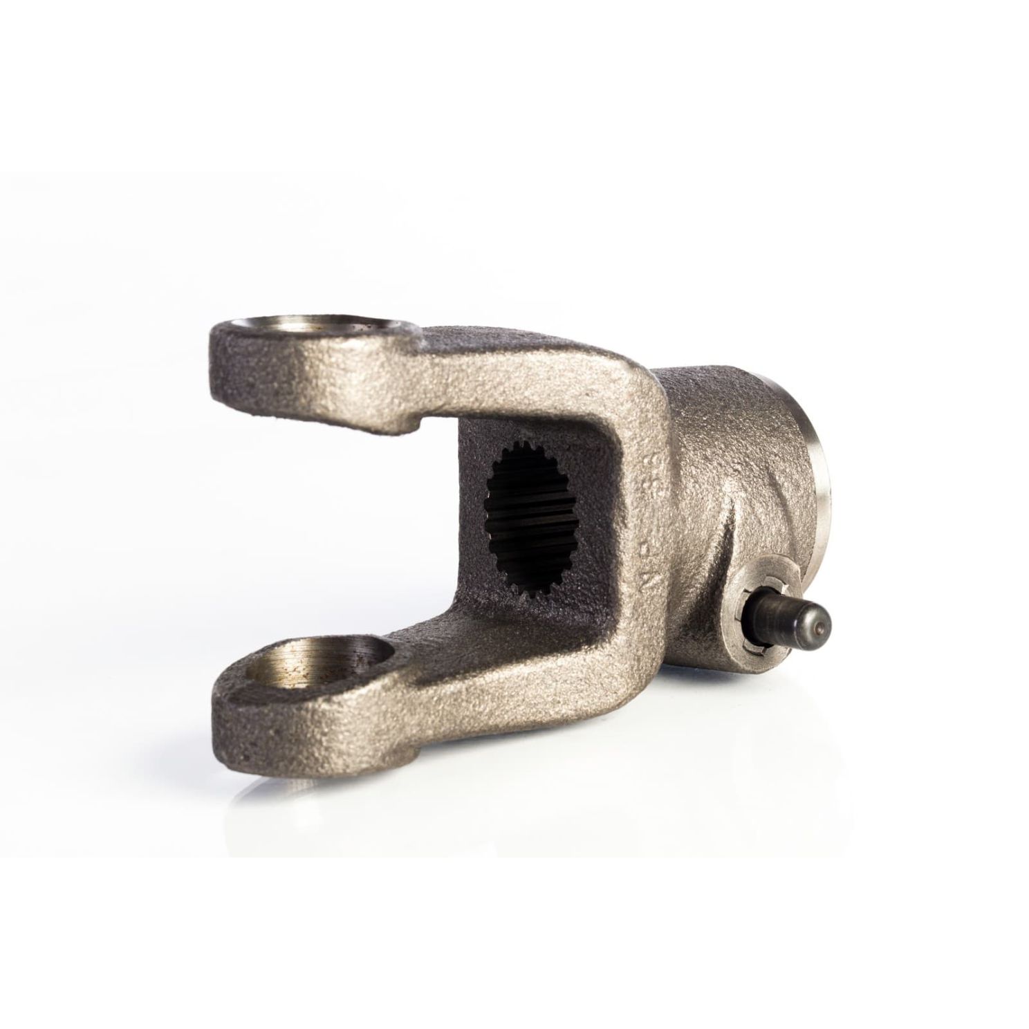 Neapco 22-2317 PTO Push Button Yoke 1-3/8" 21 Spline