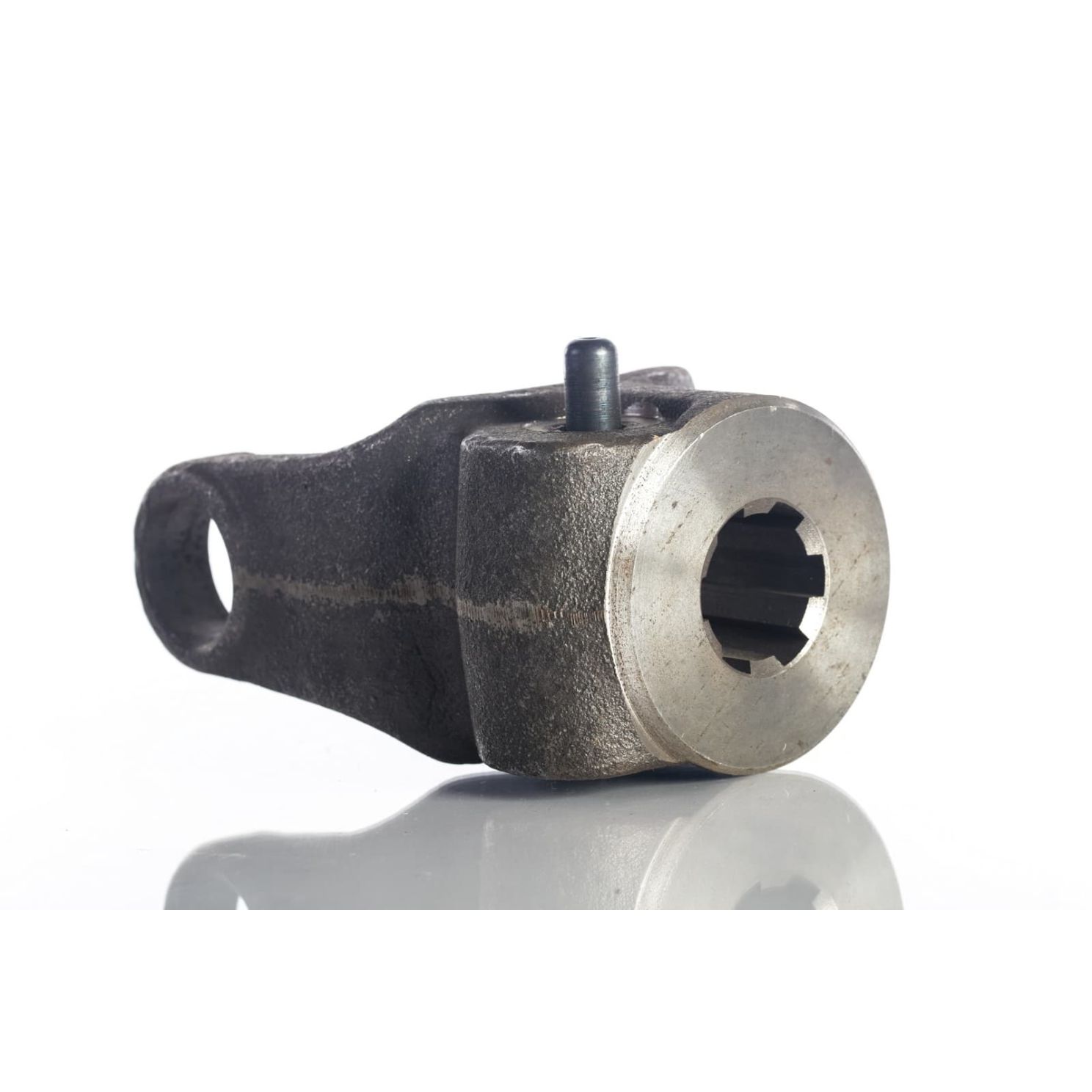 Neapco 44-2220 PTO Push Button Yoke 1-3/8" 6 Spline