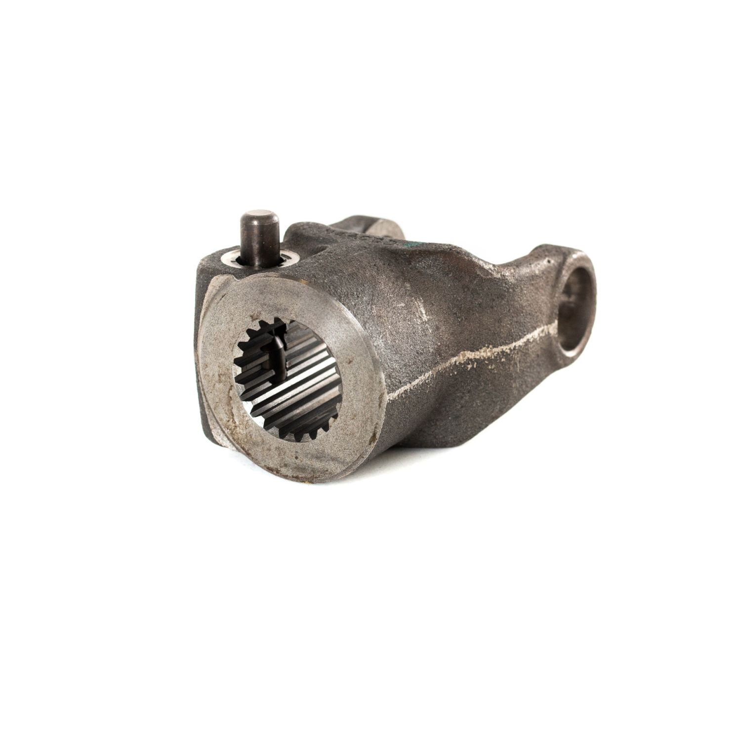 Neapco 44-6300 PTO Push Button Yoke 1-3/4" 20 Spline