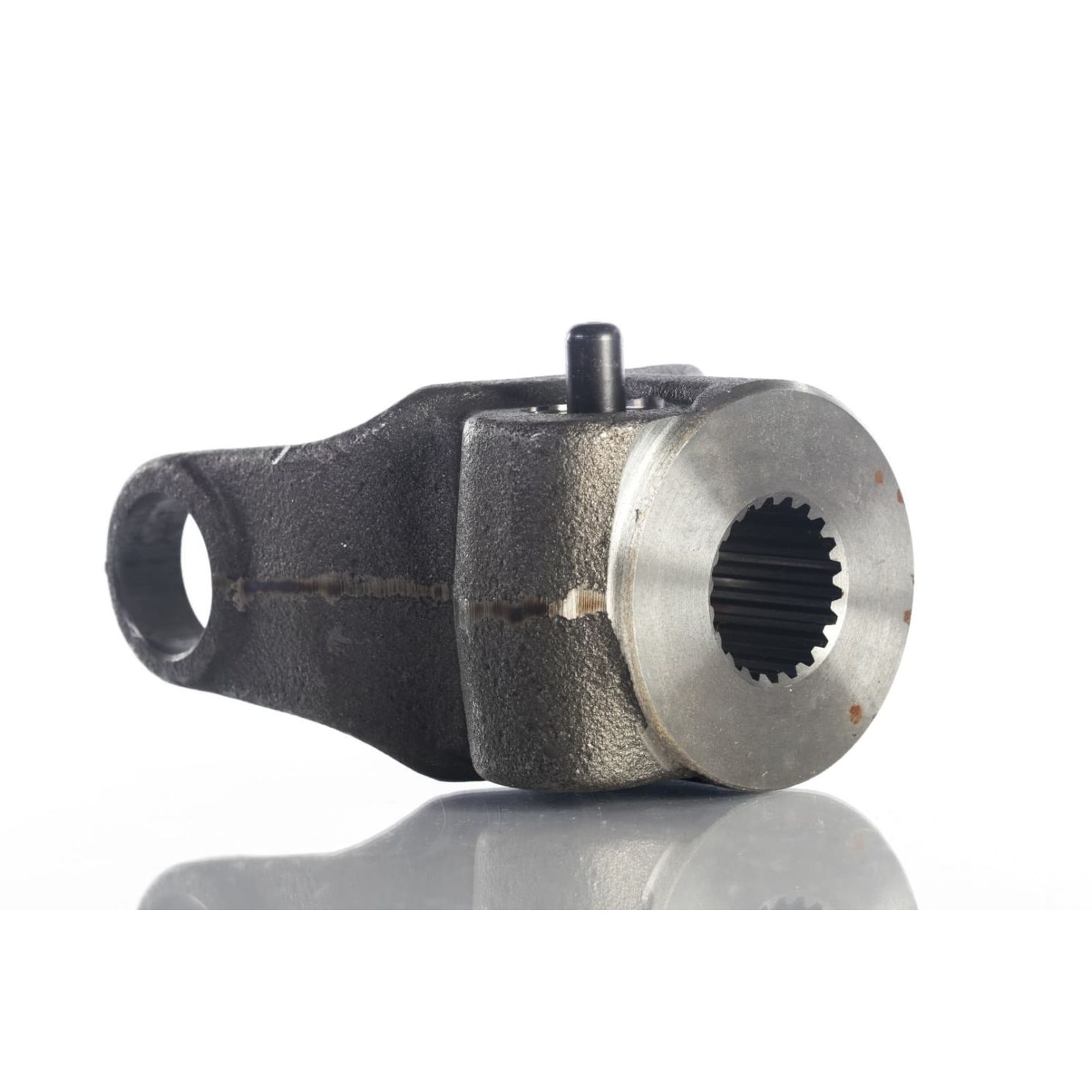 Neapco 44-2201 PTO Push Button Yoke 1-3/8" 21 Spline