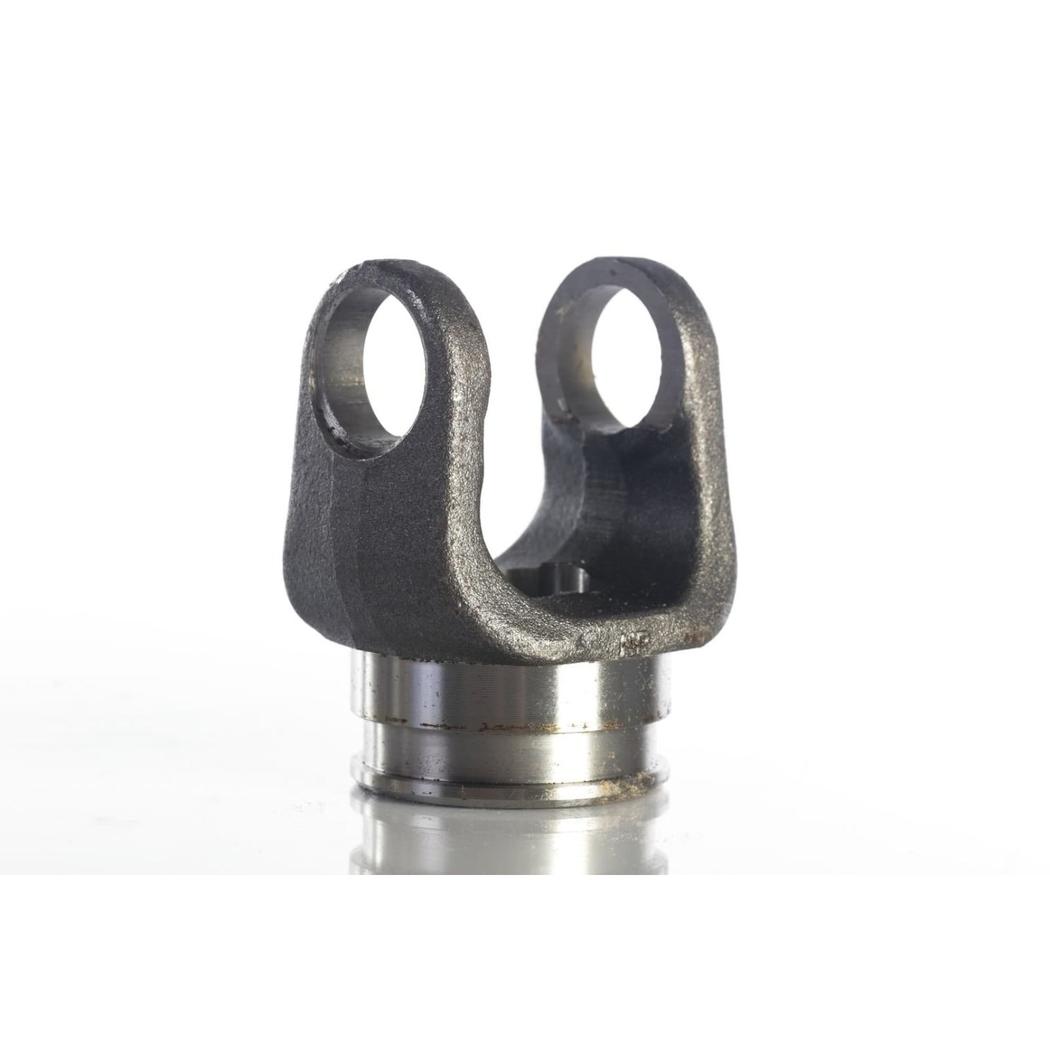 Neapco 12-1340 PTO Weld On Square Bore Shaft Yoke 1" x 1-1/8"