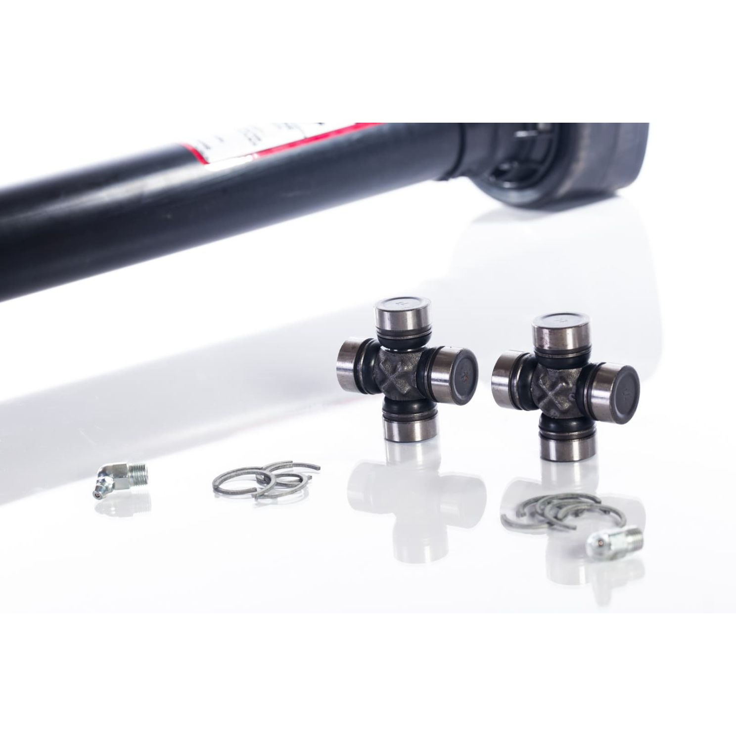 Neapco 58-0639 PTO Driveshaft 48" 1000 Series