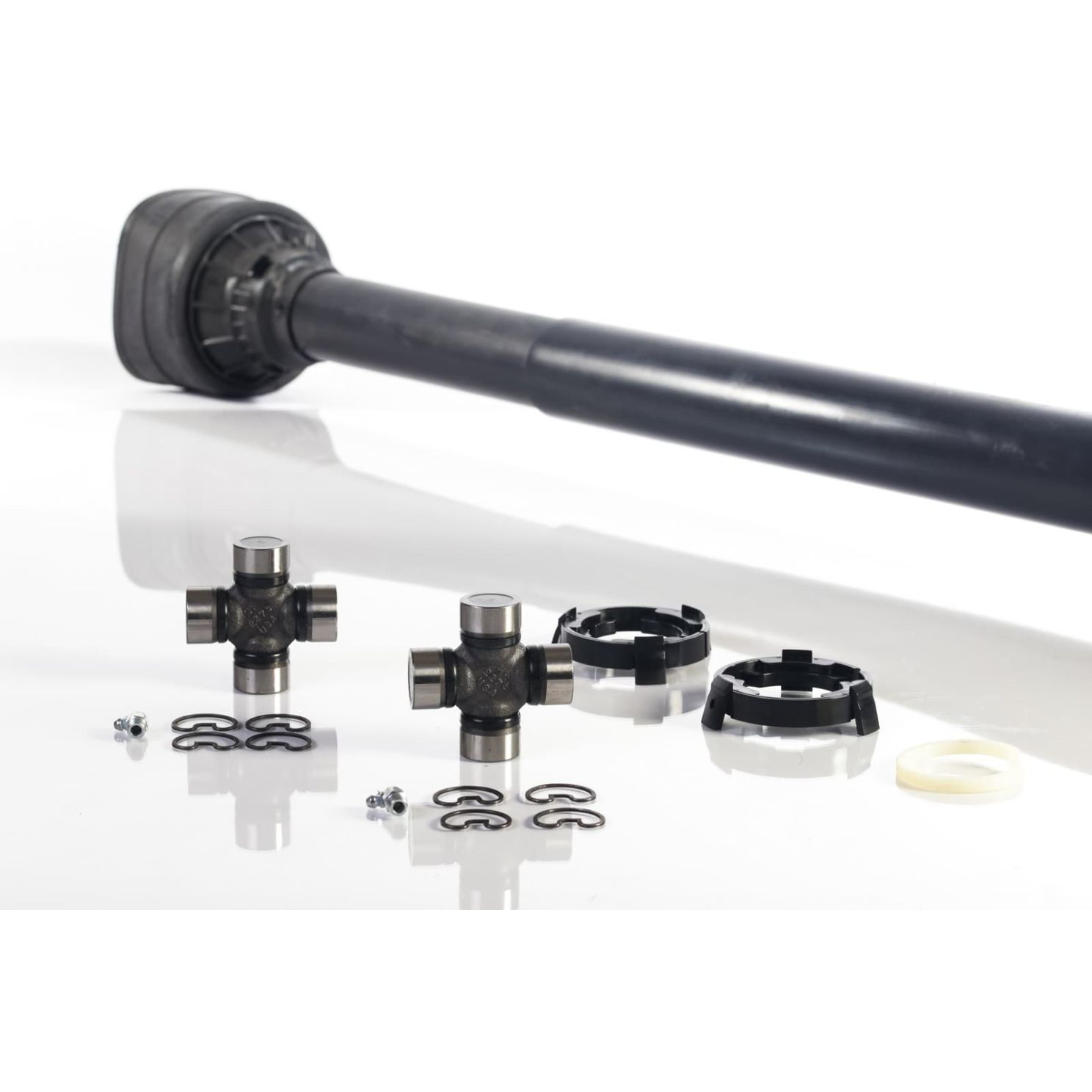 Neapco 58-2251 PTO Driveshaft 60" 2200 Series