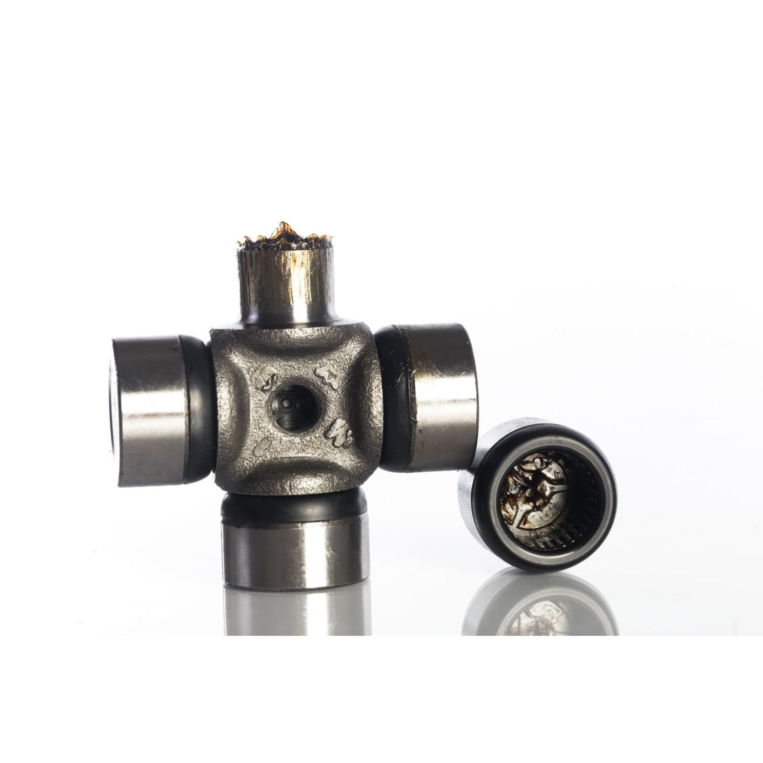 Neapco 1-2075 PTO Driveline Cross and Bearing Kit