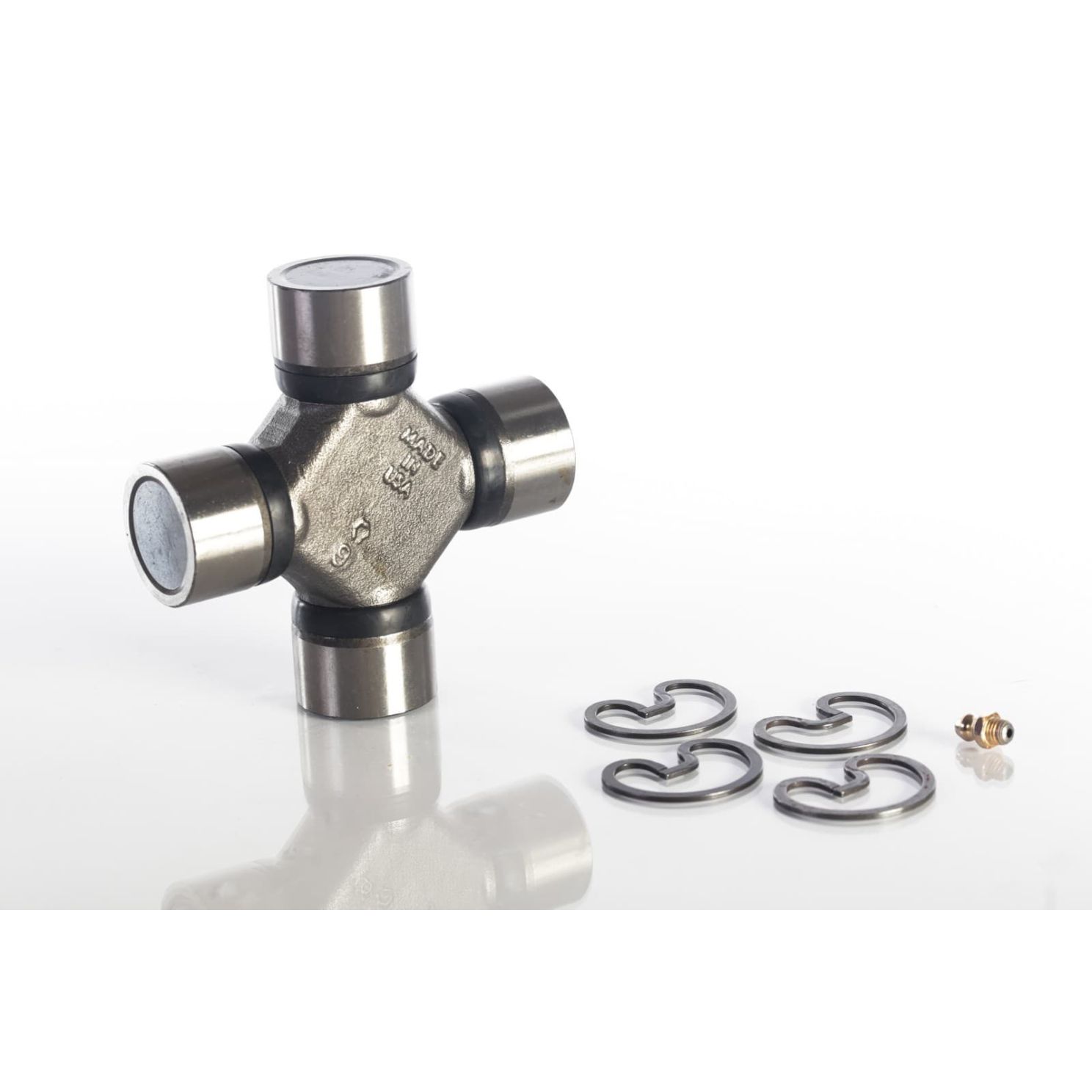 Neapco 3-0188 PTO Driveline Cross and Bearing Kit