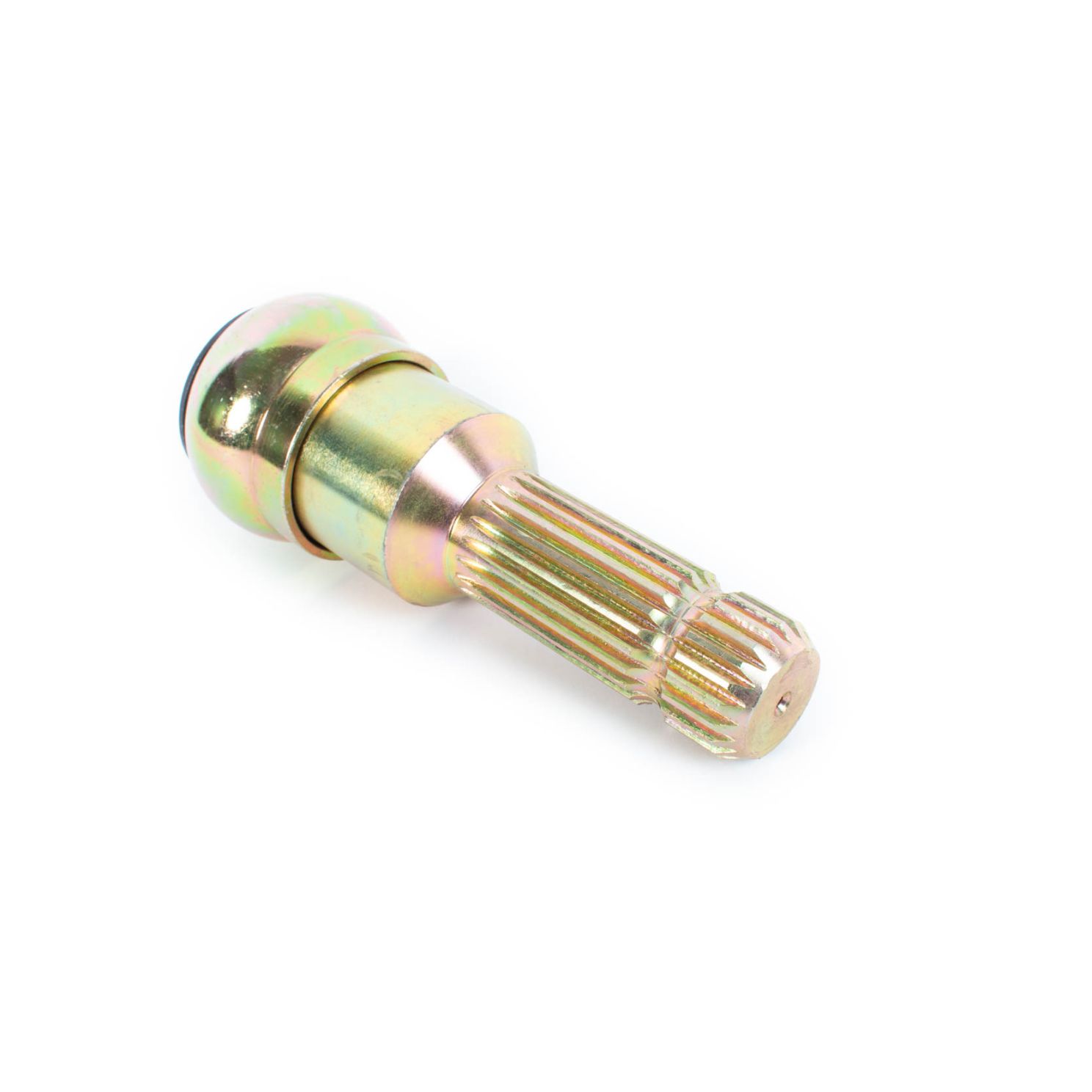 540 to Small 1000 Spline PTO Adapter