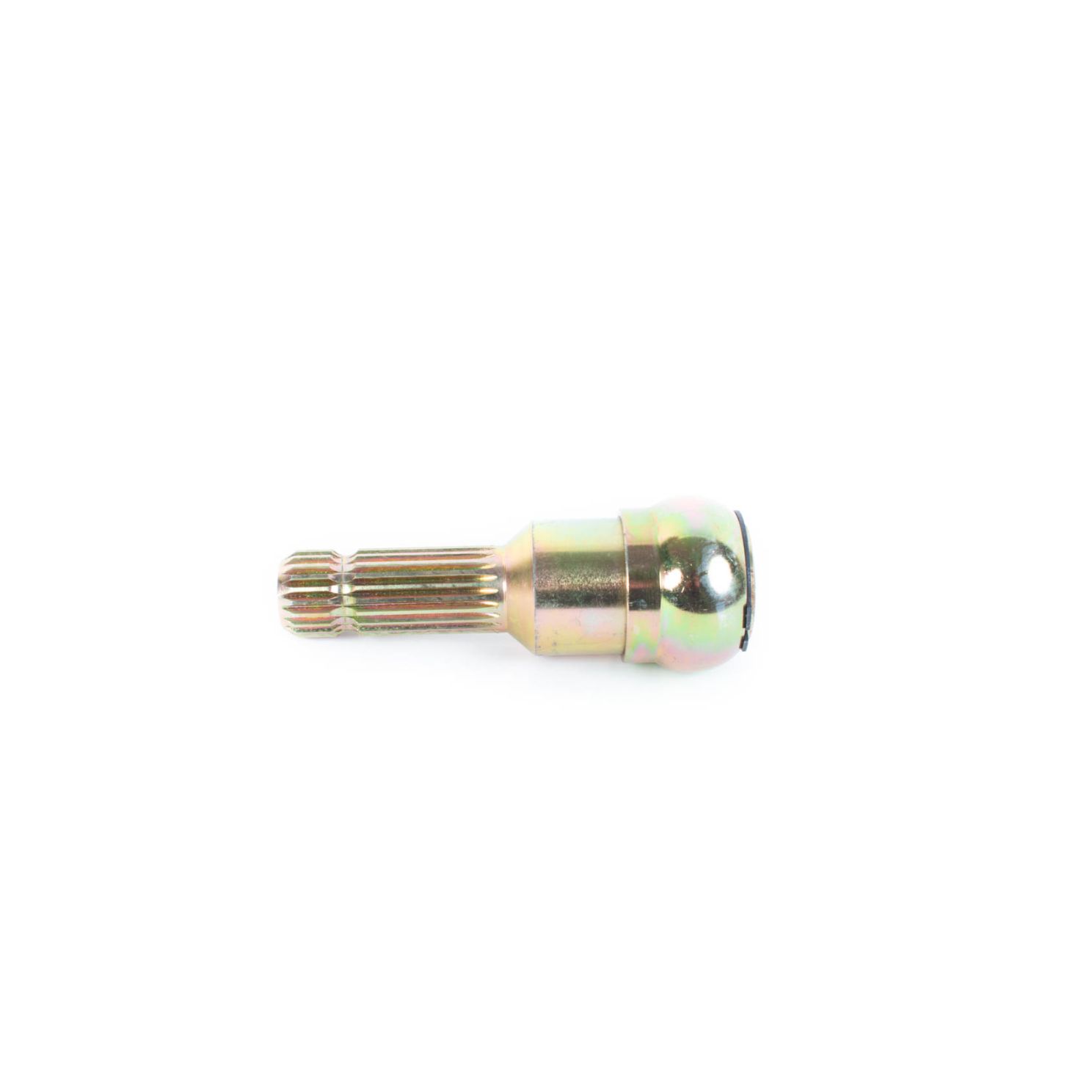 540 to Small 1000 Spline PTO Adapter