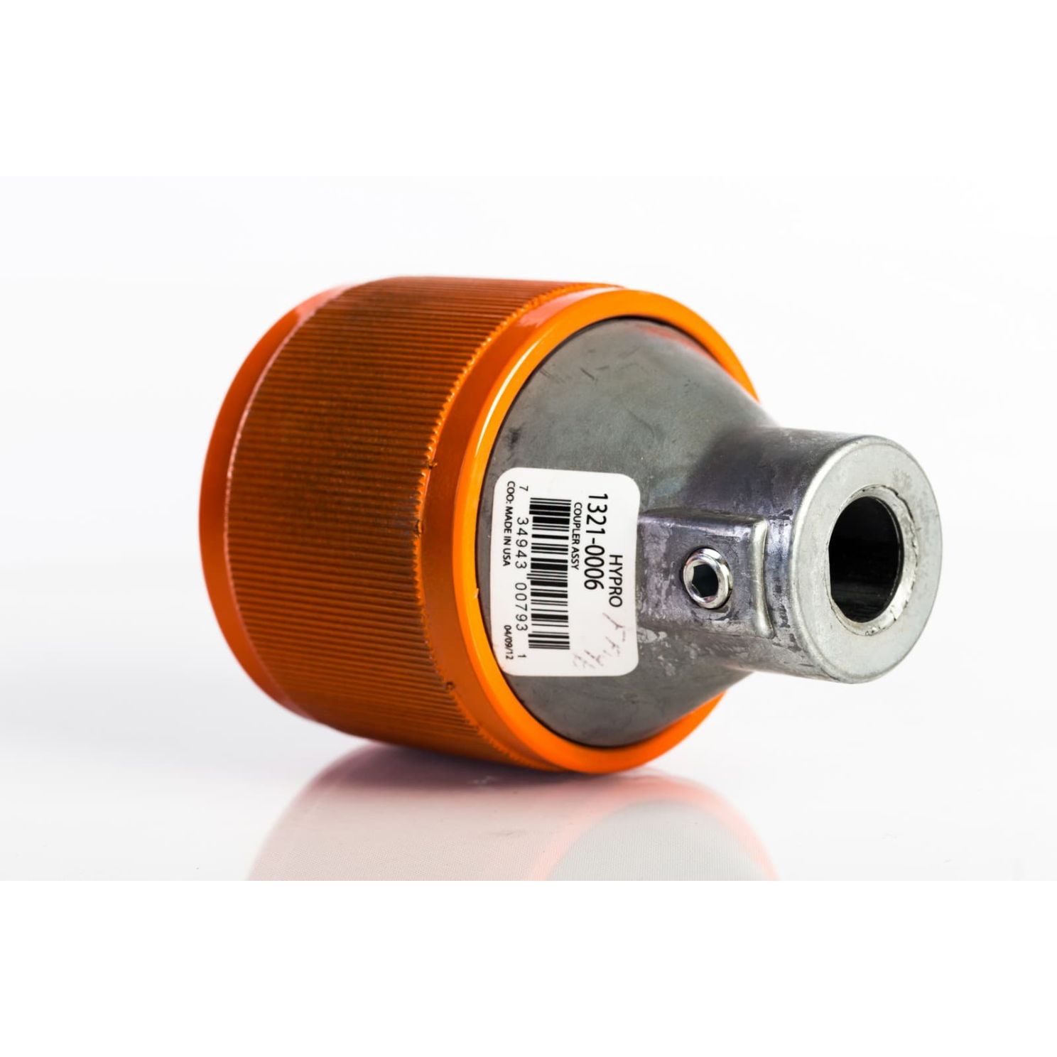 Hypro 1321-0006 Sprayer Pump PTO Coupler