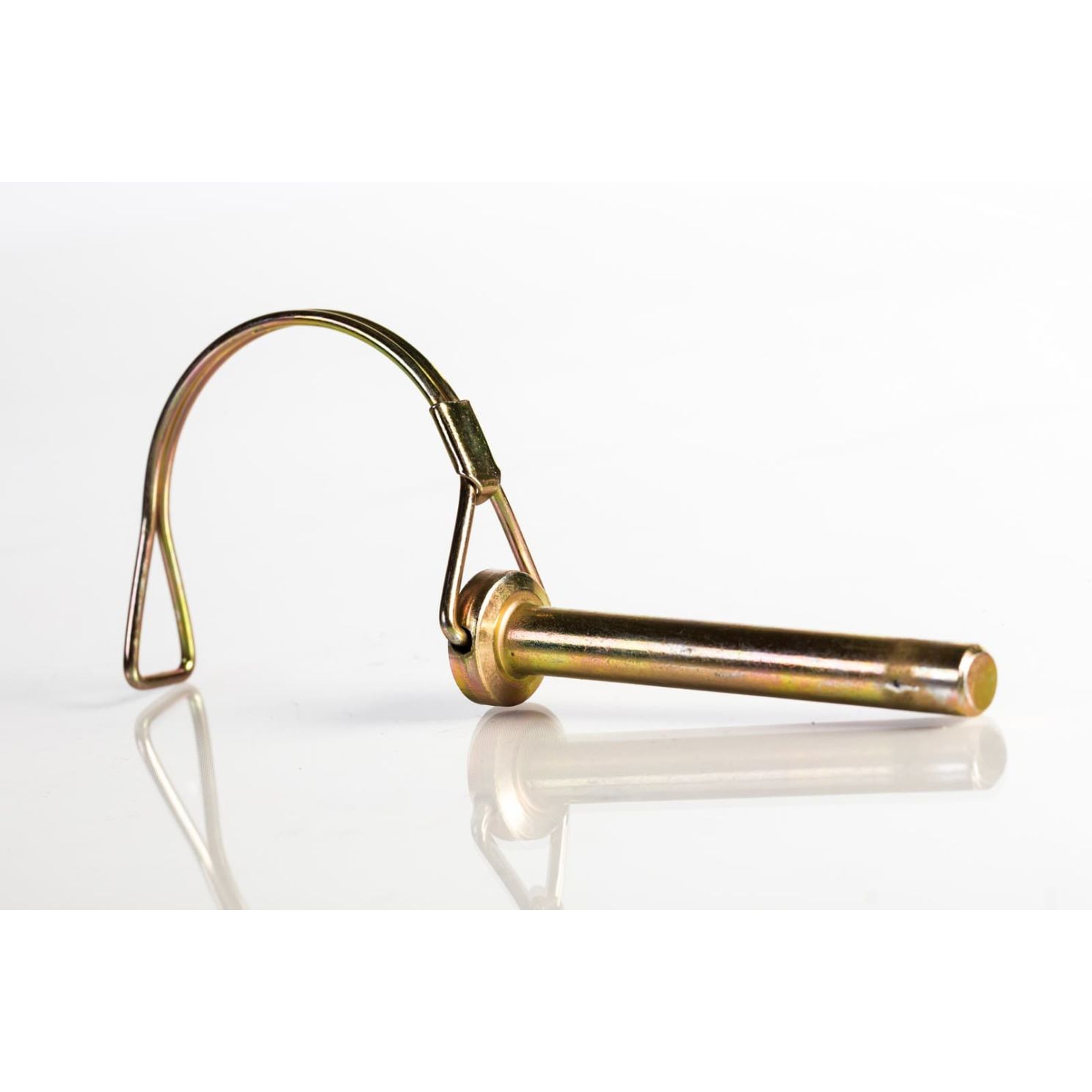 3/8" PTO Lock Pin