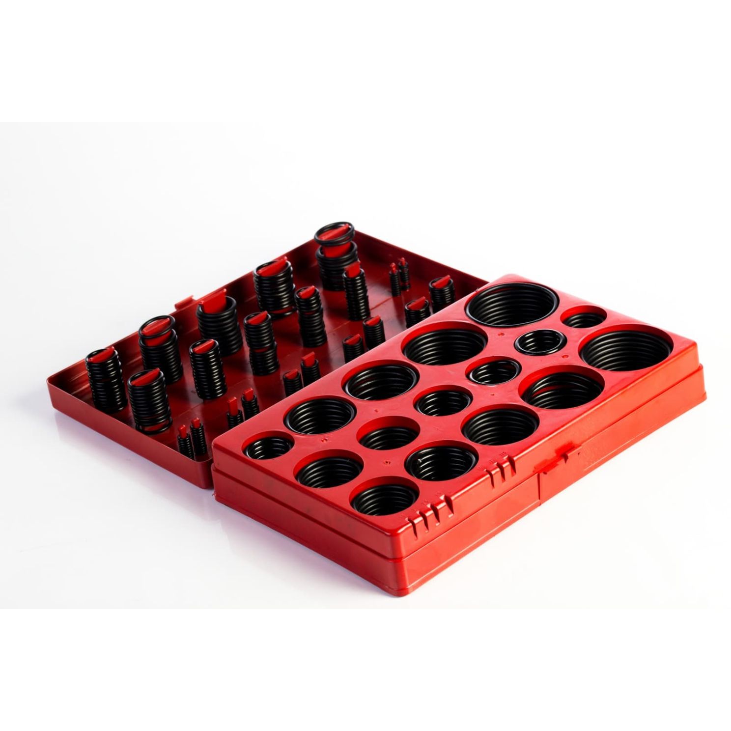 Wilmar 407 Piece Hydraulic O-Ring Assortment W5202